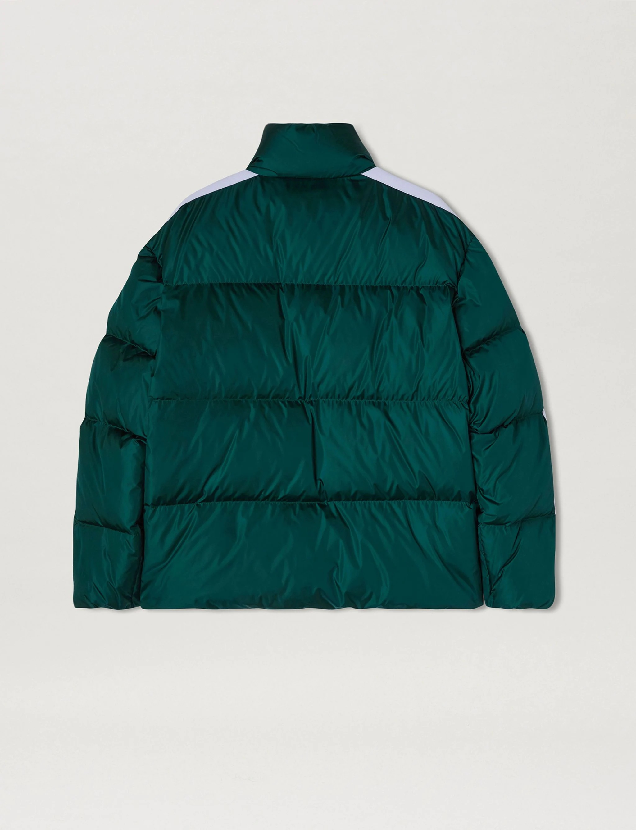 CLASSIC TRACK DOWN JACKET - 7