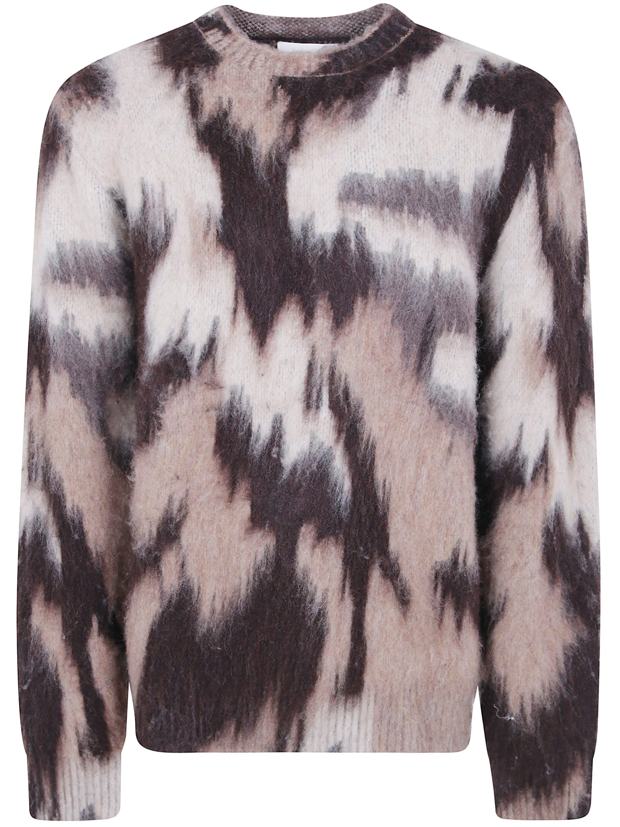 Crewneck Sweater Forrest - 1