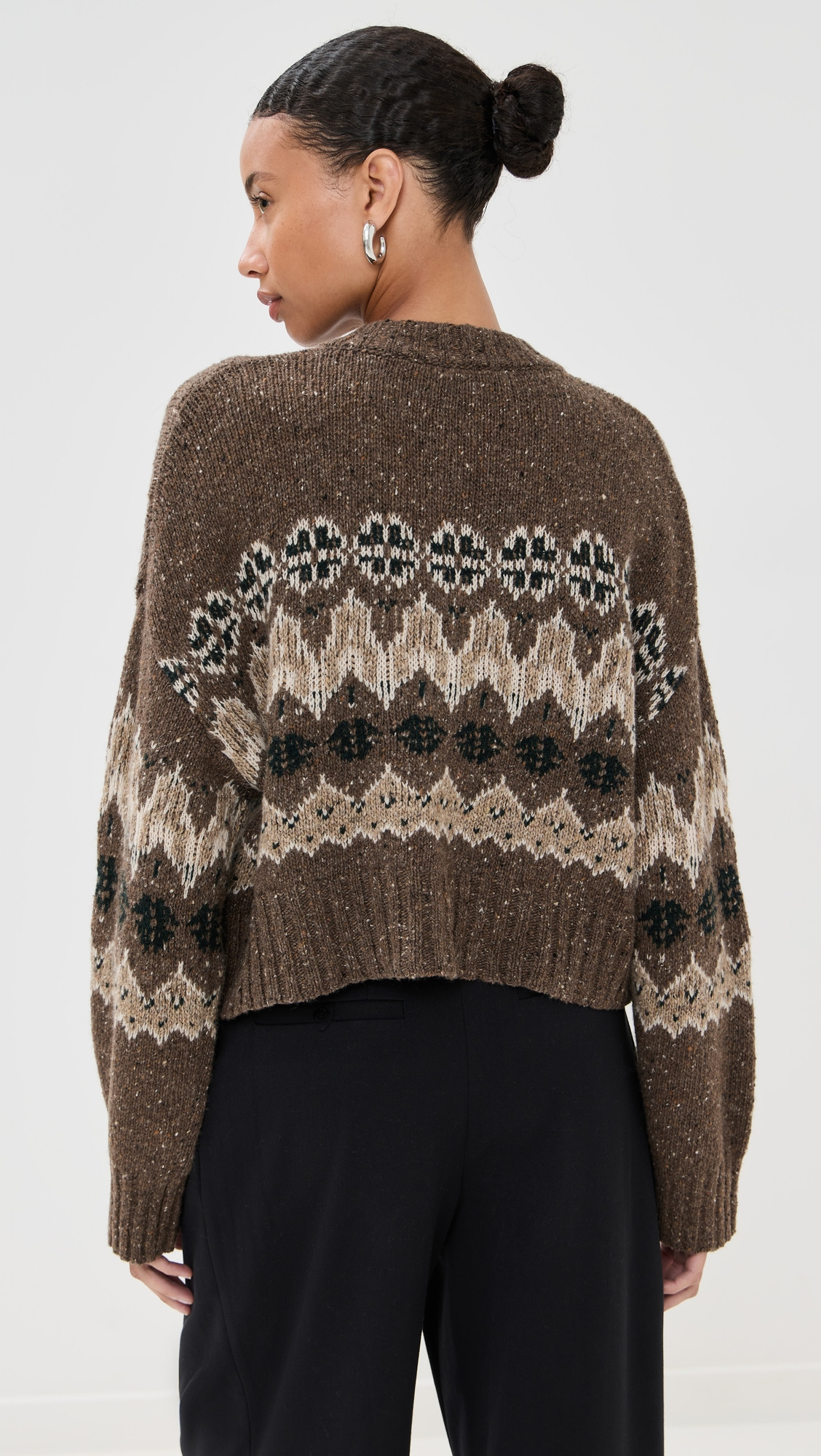 Cammie Sweater - 2