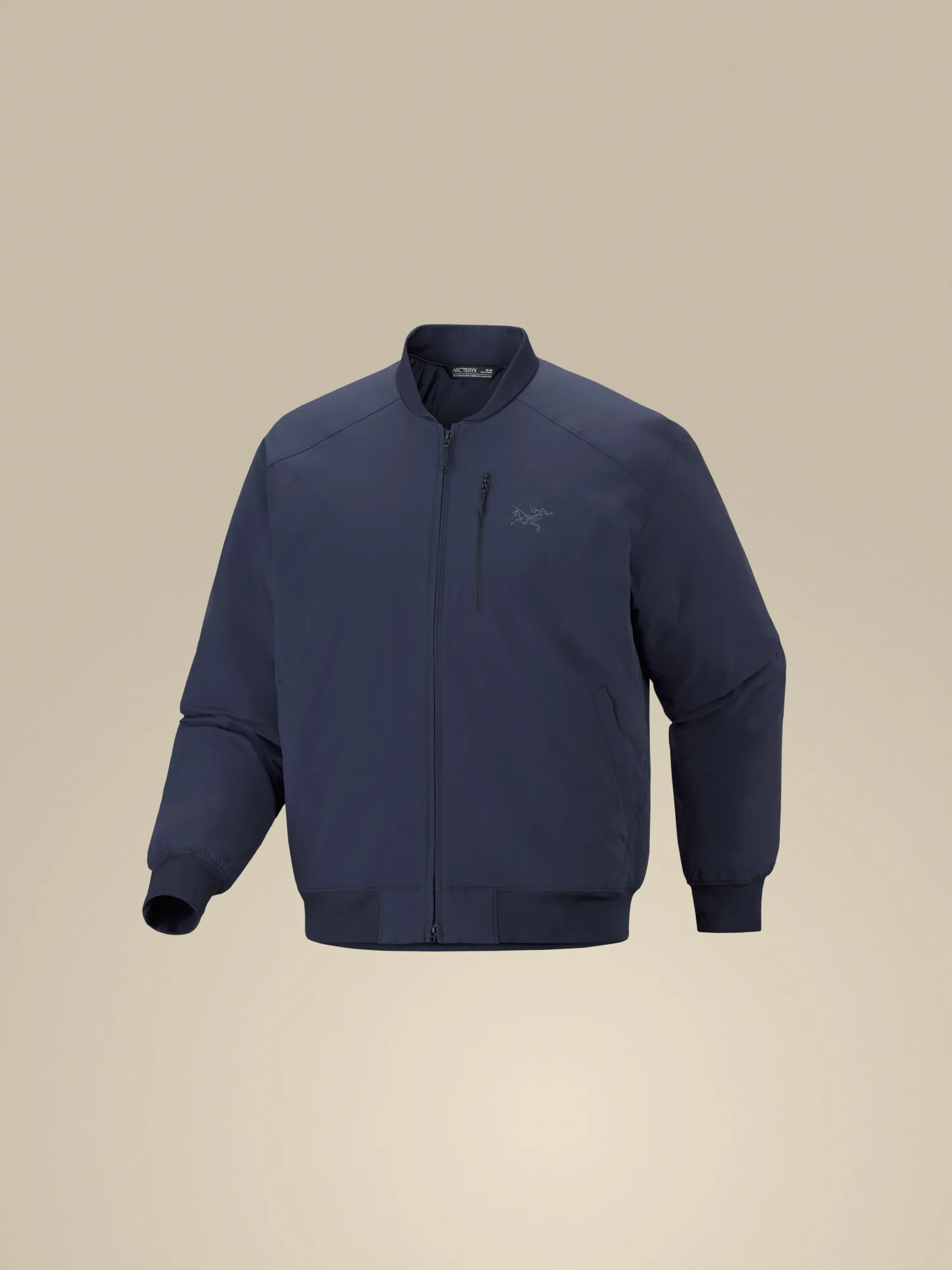 Konseal Insulated Jacket - 1