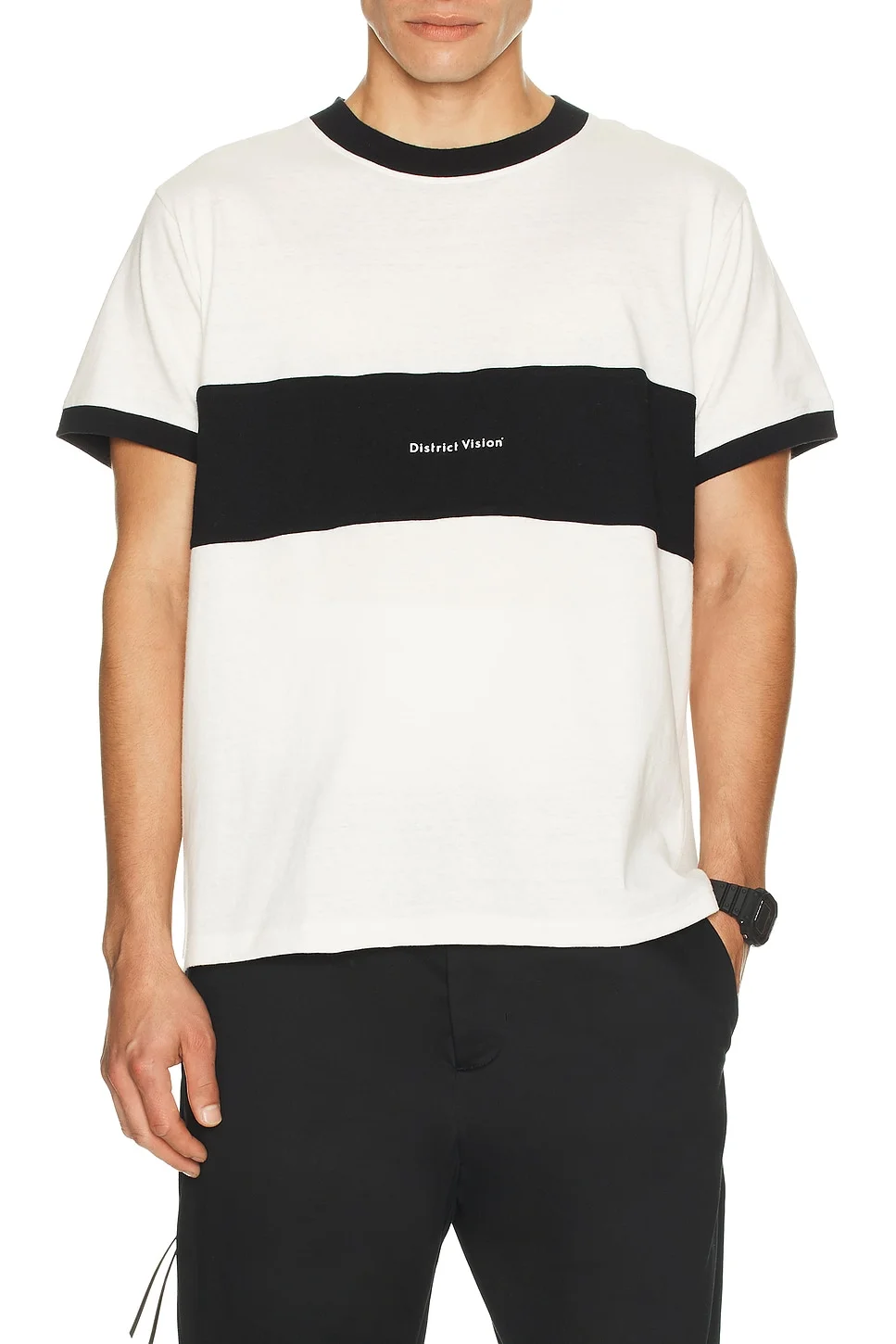 Japan Cotton Tee - 1