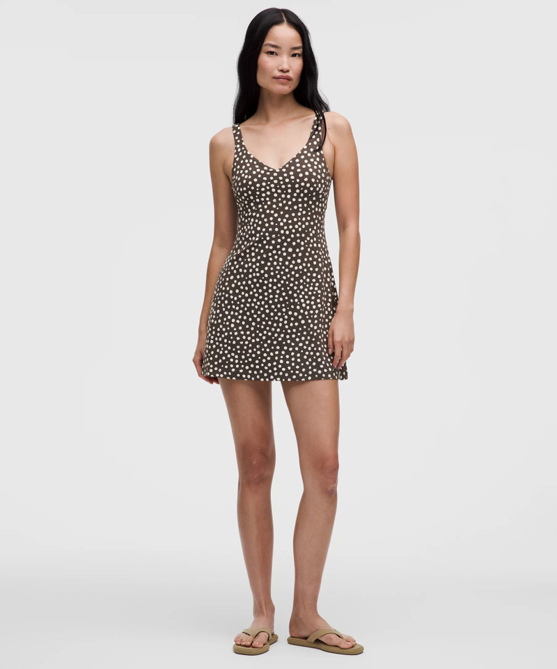 lululemon Align™ Dress *Updated Sleek Liner 1