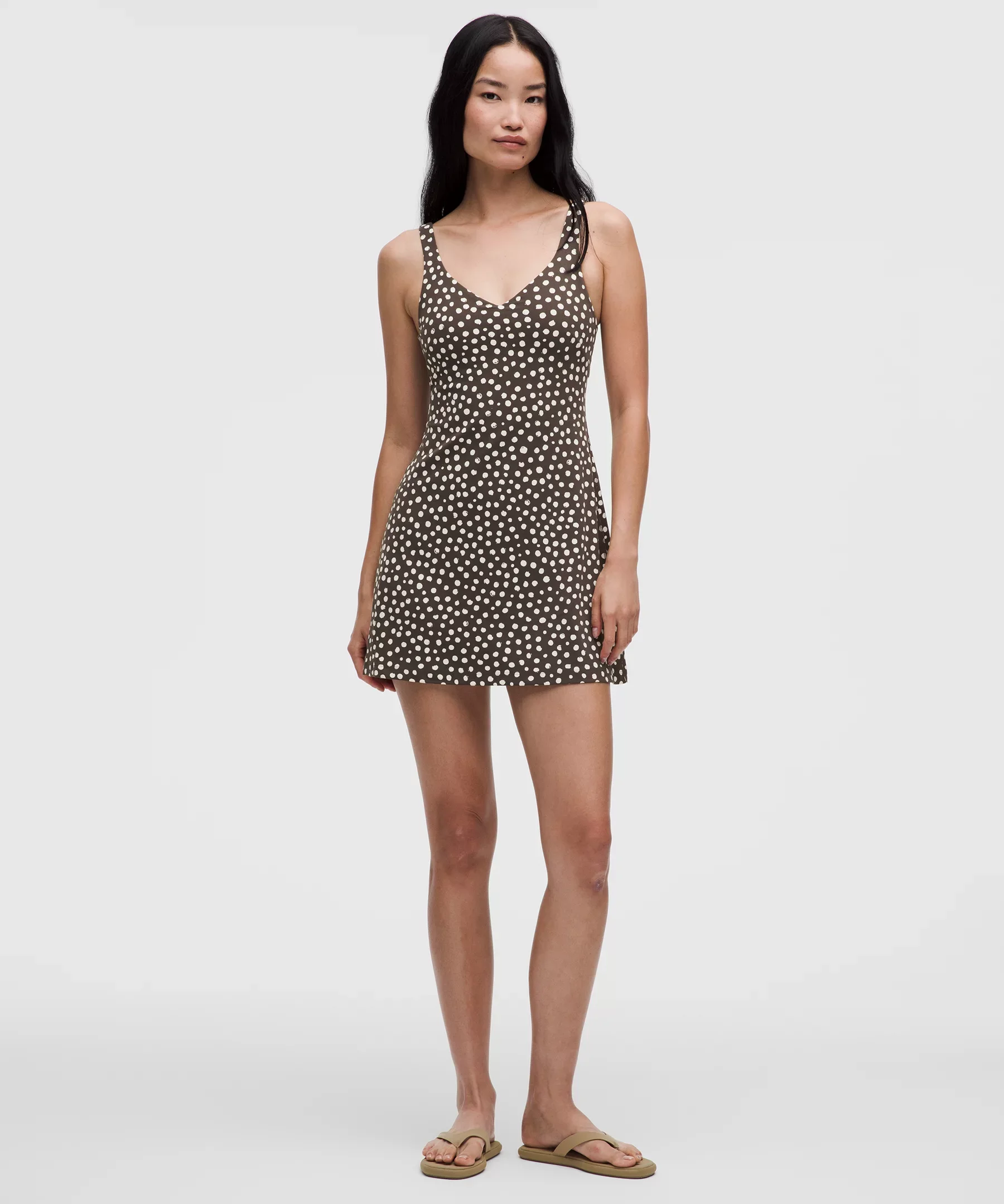 lululemon Align™ Dress *Updated Sleek Liner - 1
