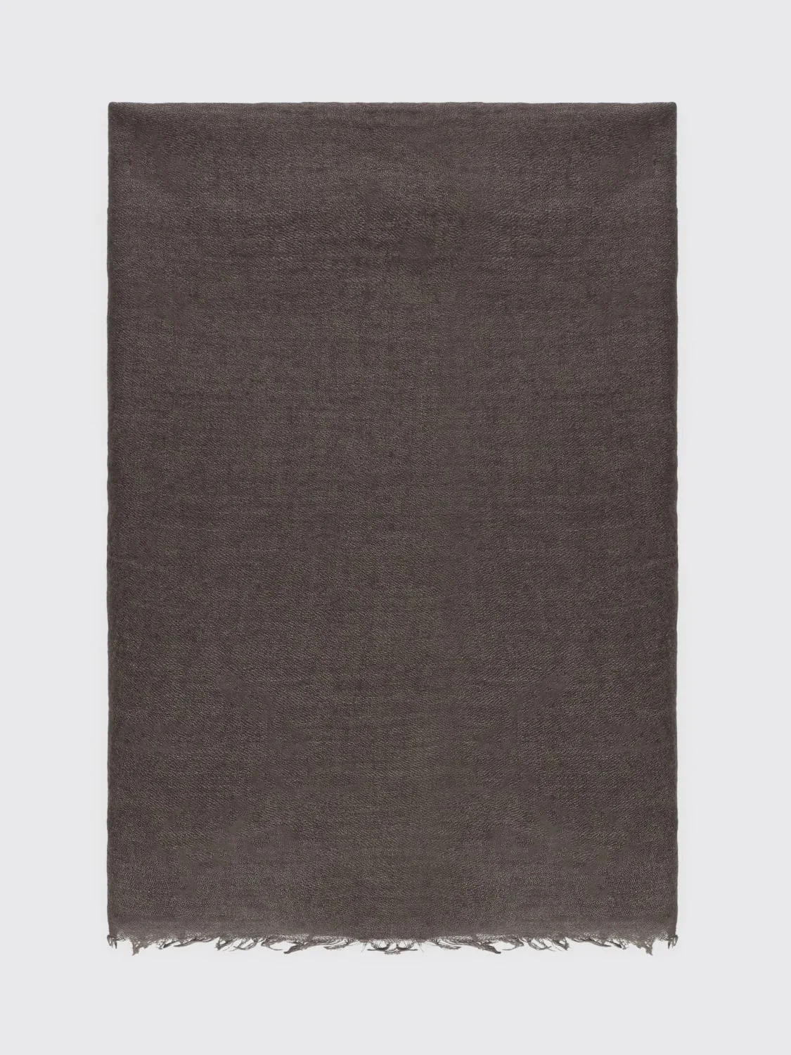 Scarf men Rick Owens - 1