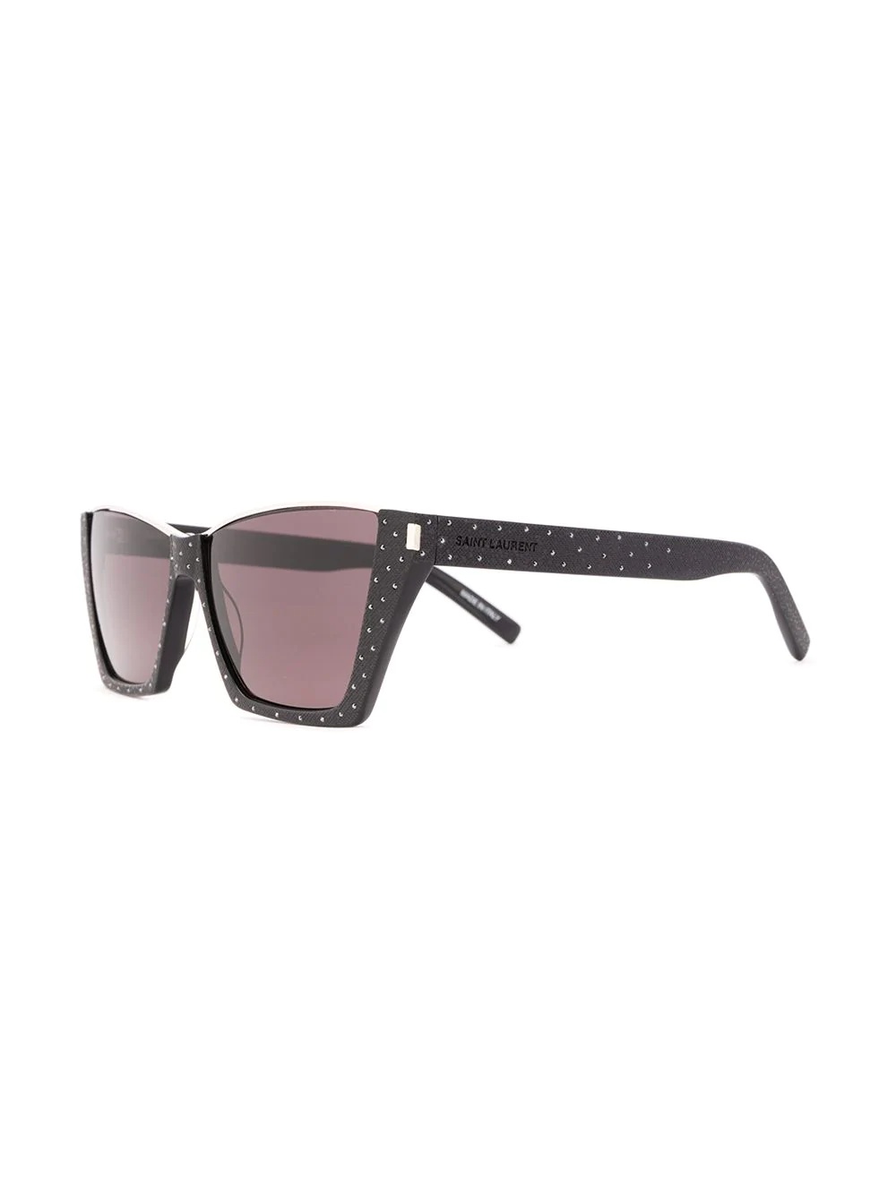 SL 369 square-frame sunglasses - 2