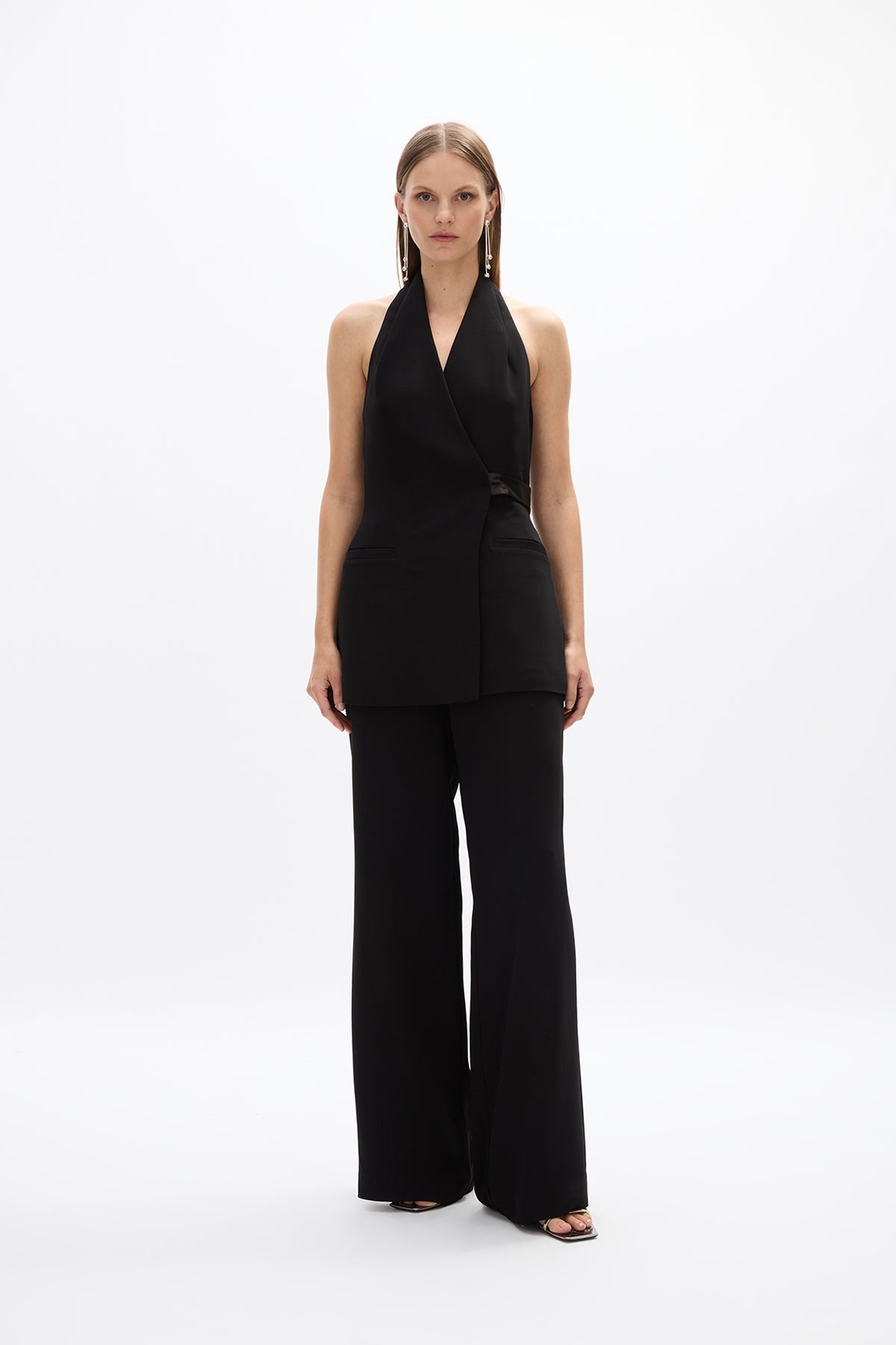 ORION VEST - 2