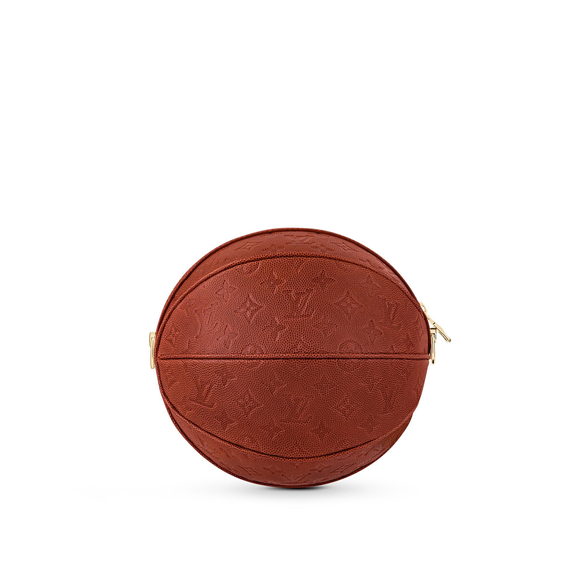 LVxNBA Ball In Basket - 8