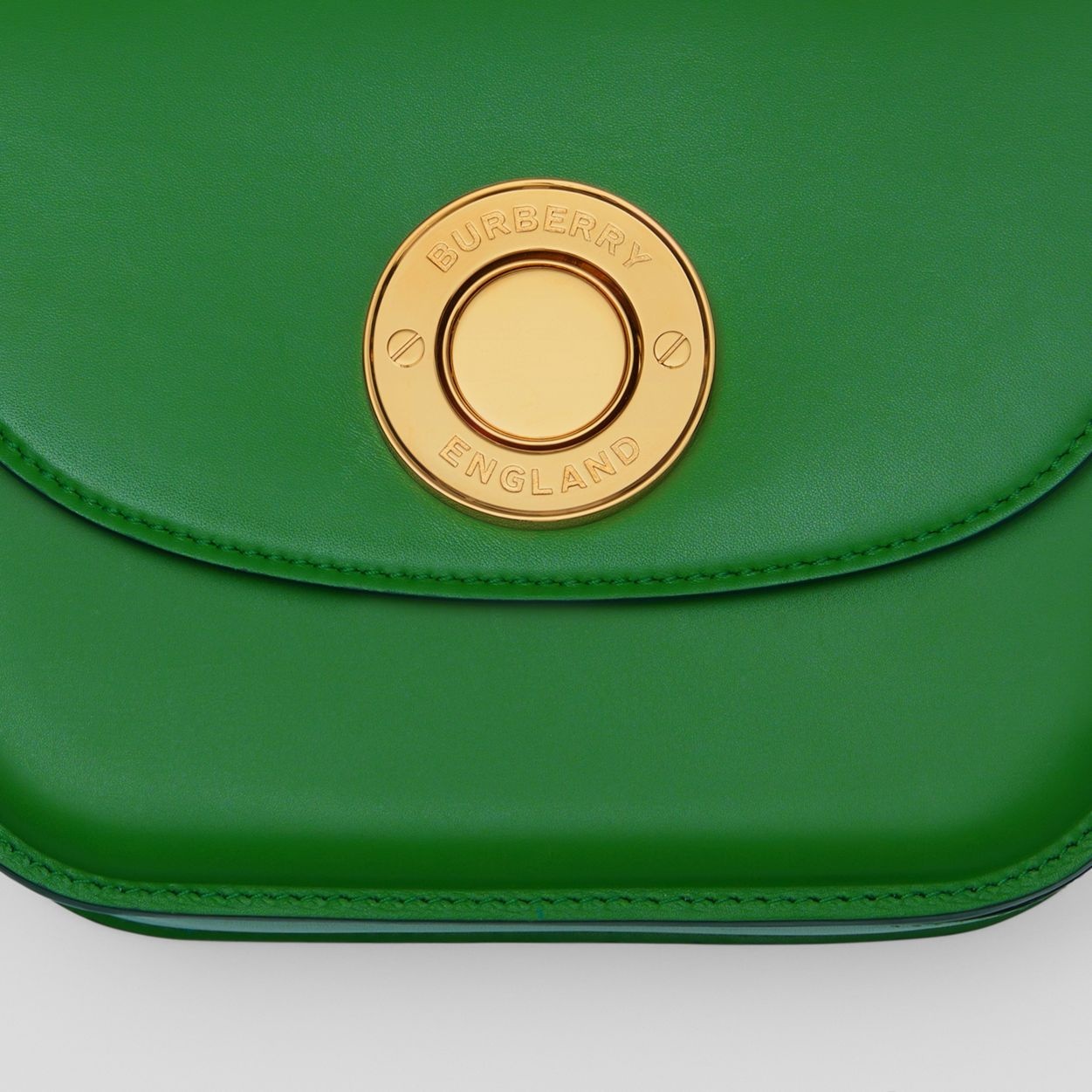 Leather Small Elizabeth Bag - 2