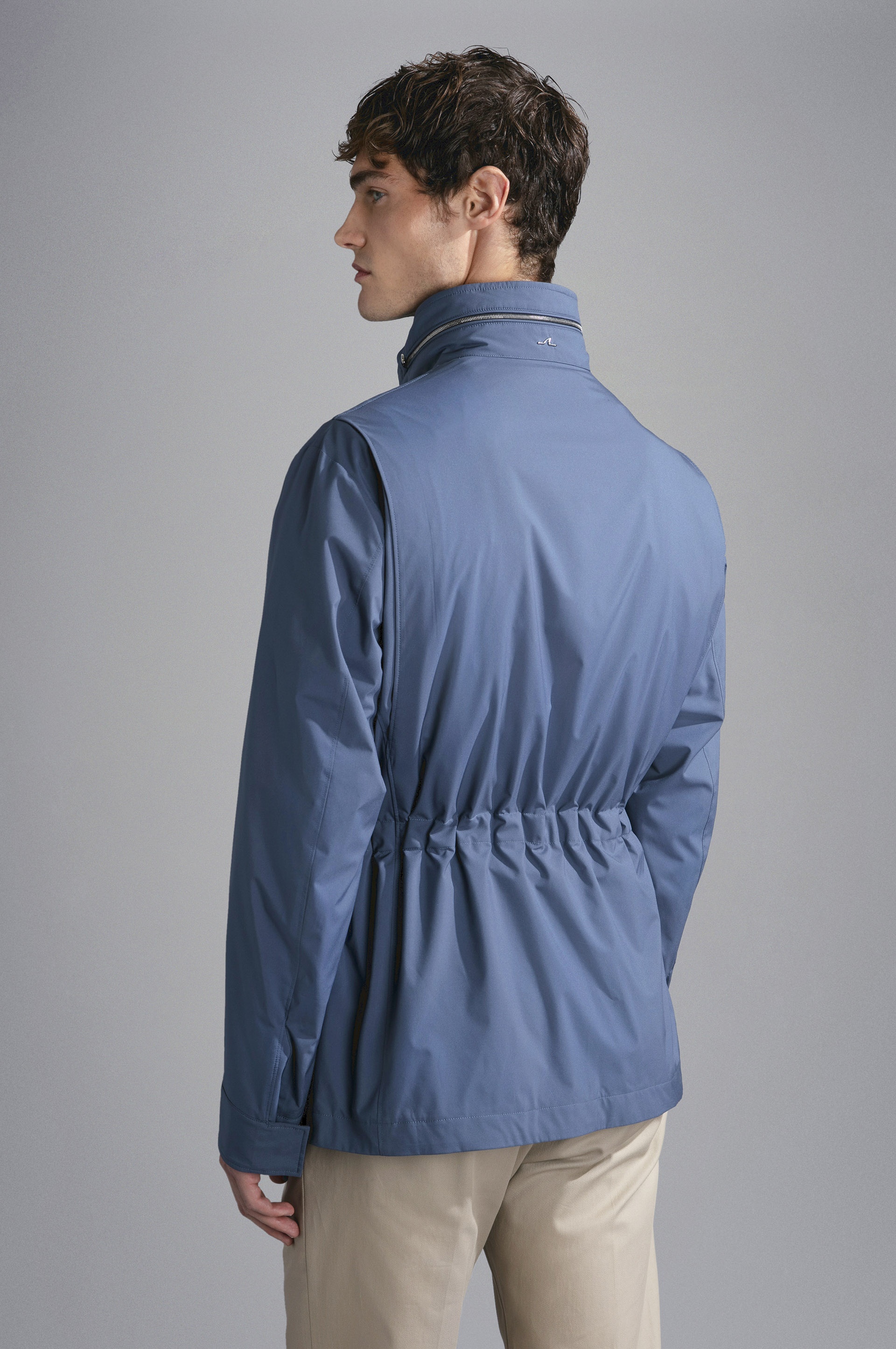 TYPHOON® PLATINUM FIELD JACKET - 3
