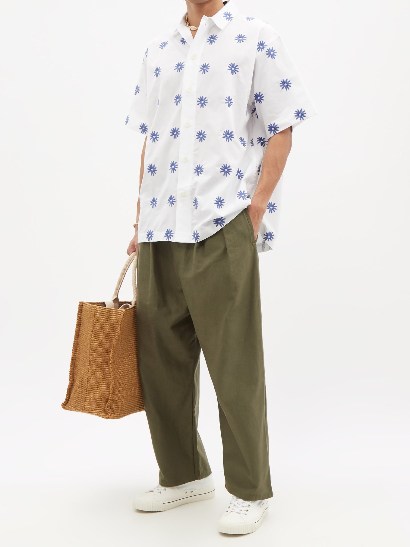 matchesfashion's post
