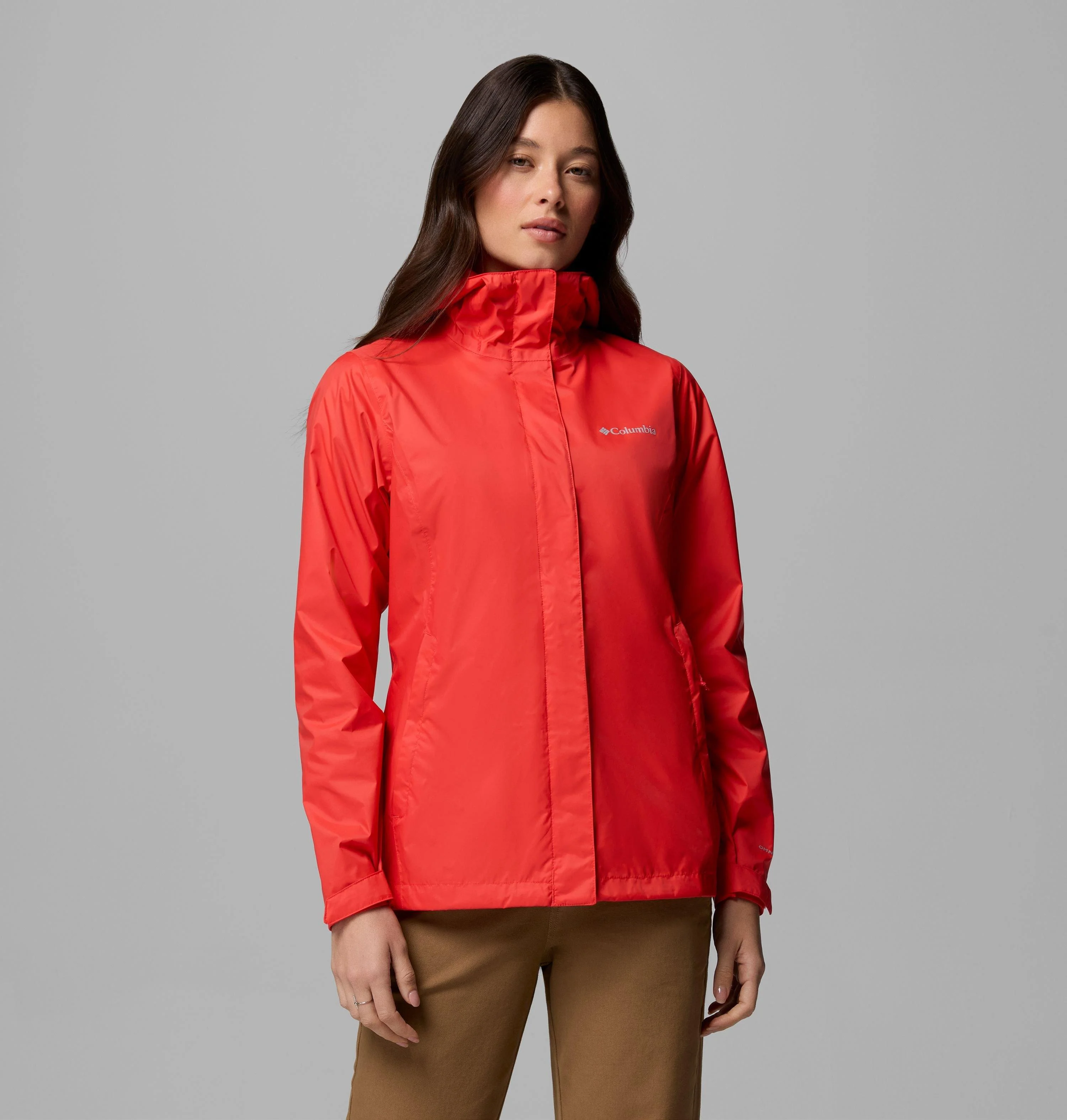 Women’s Arcadia II Rain Jacket - 1