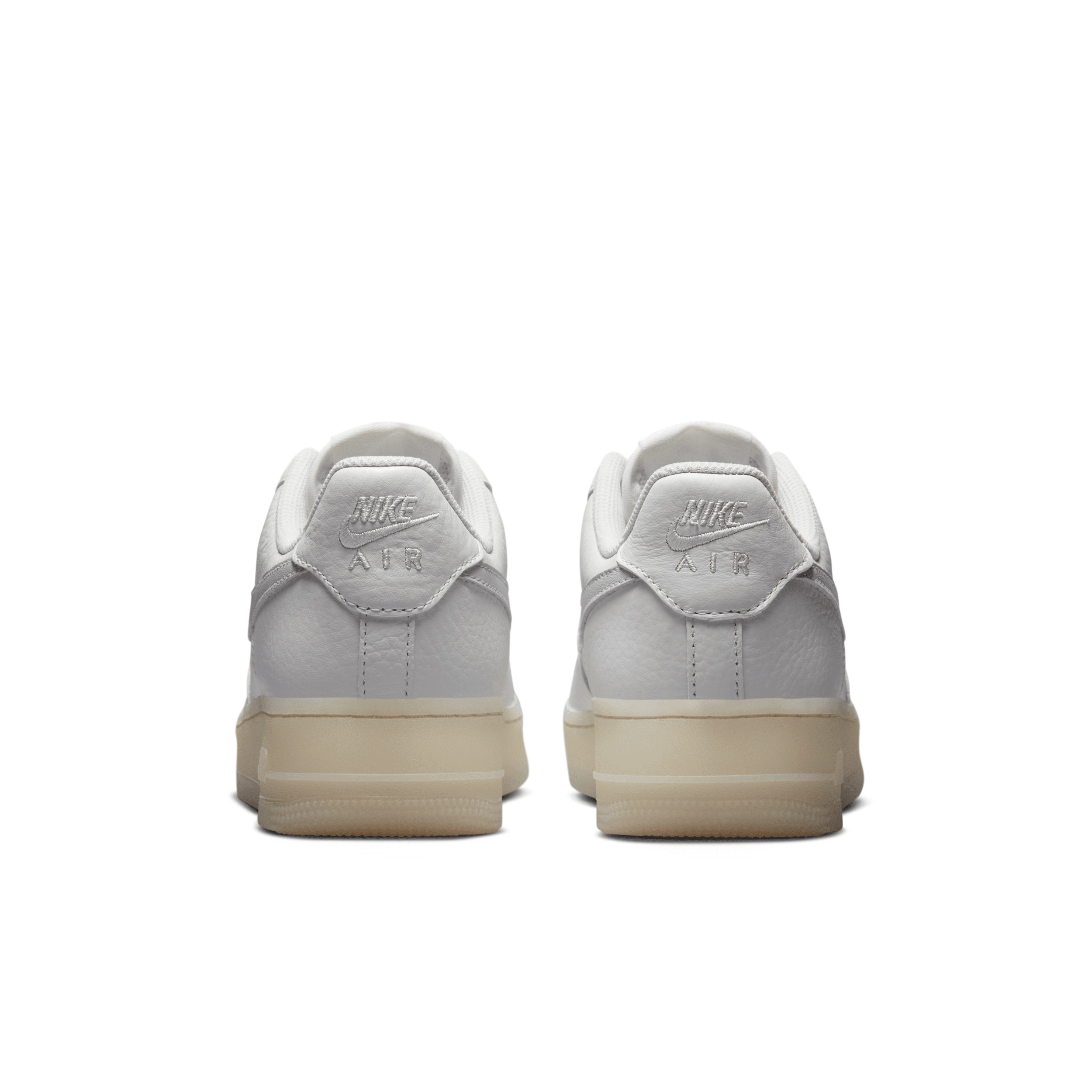 Nike Women's Air Force 1 '07 Shoes - 5