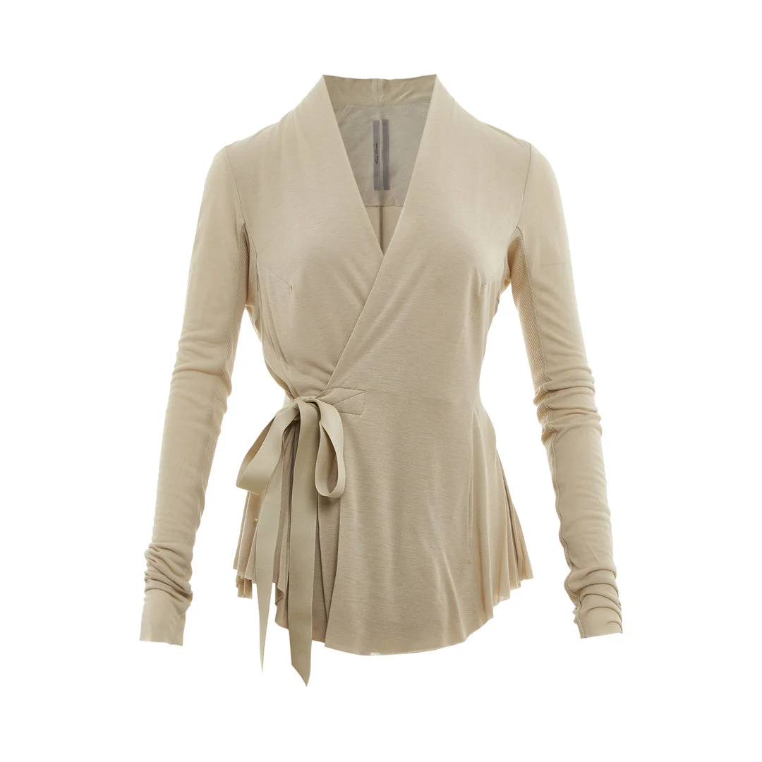 Hollywood Wrap Jacket - 1