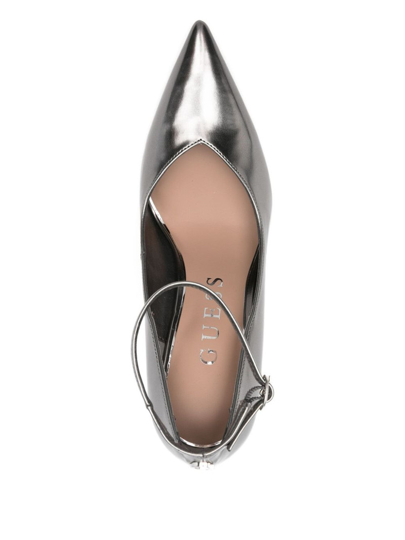 ankle-strap pointed pumps 4