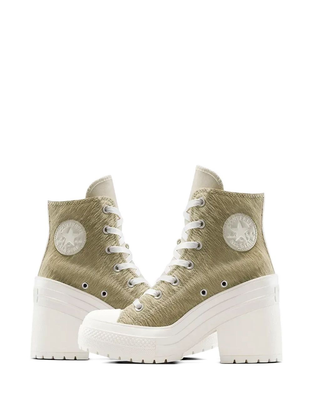 70mm Chuck De Luxe boots - 4
