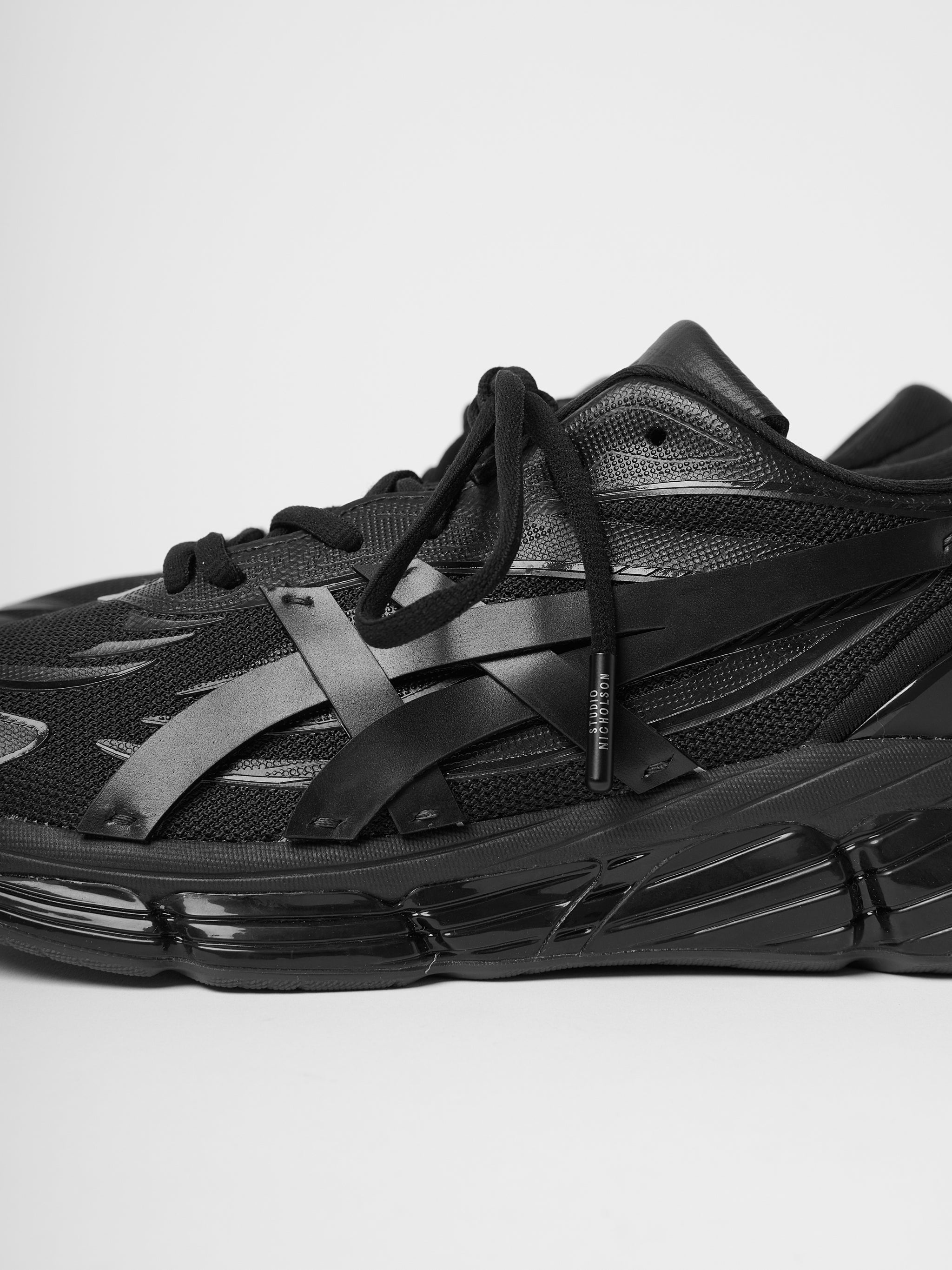 SN X ASICS GEL-Quantum 360 VIII - 7
