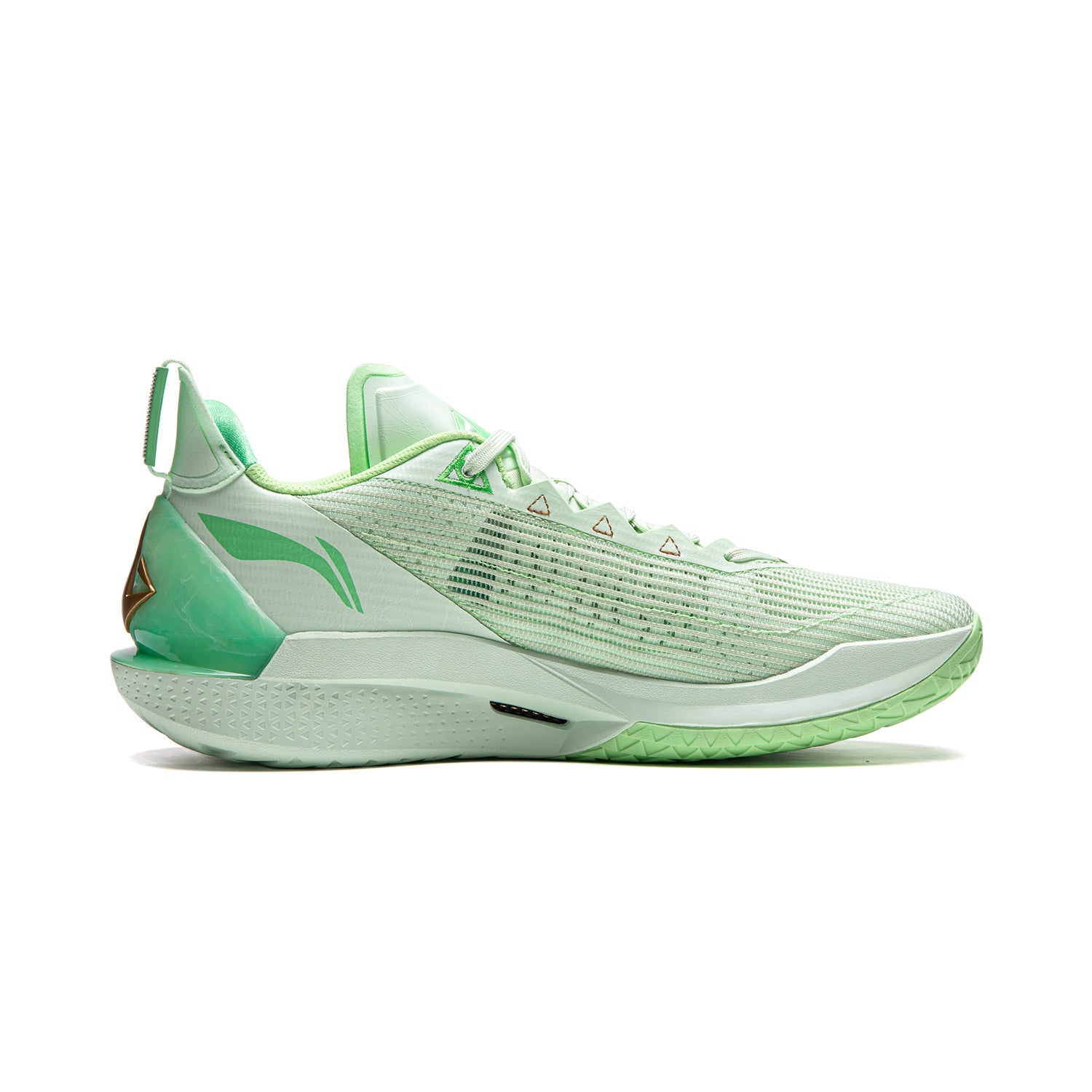 Li-Ning Jimmy Butler 2 'Jade' ABAT081-38 - 2