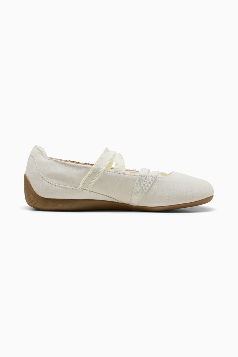 Speedcat Ballet Doelette Women's Sneakers 7