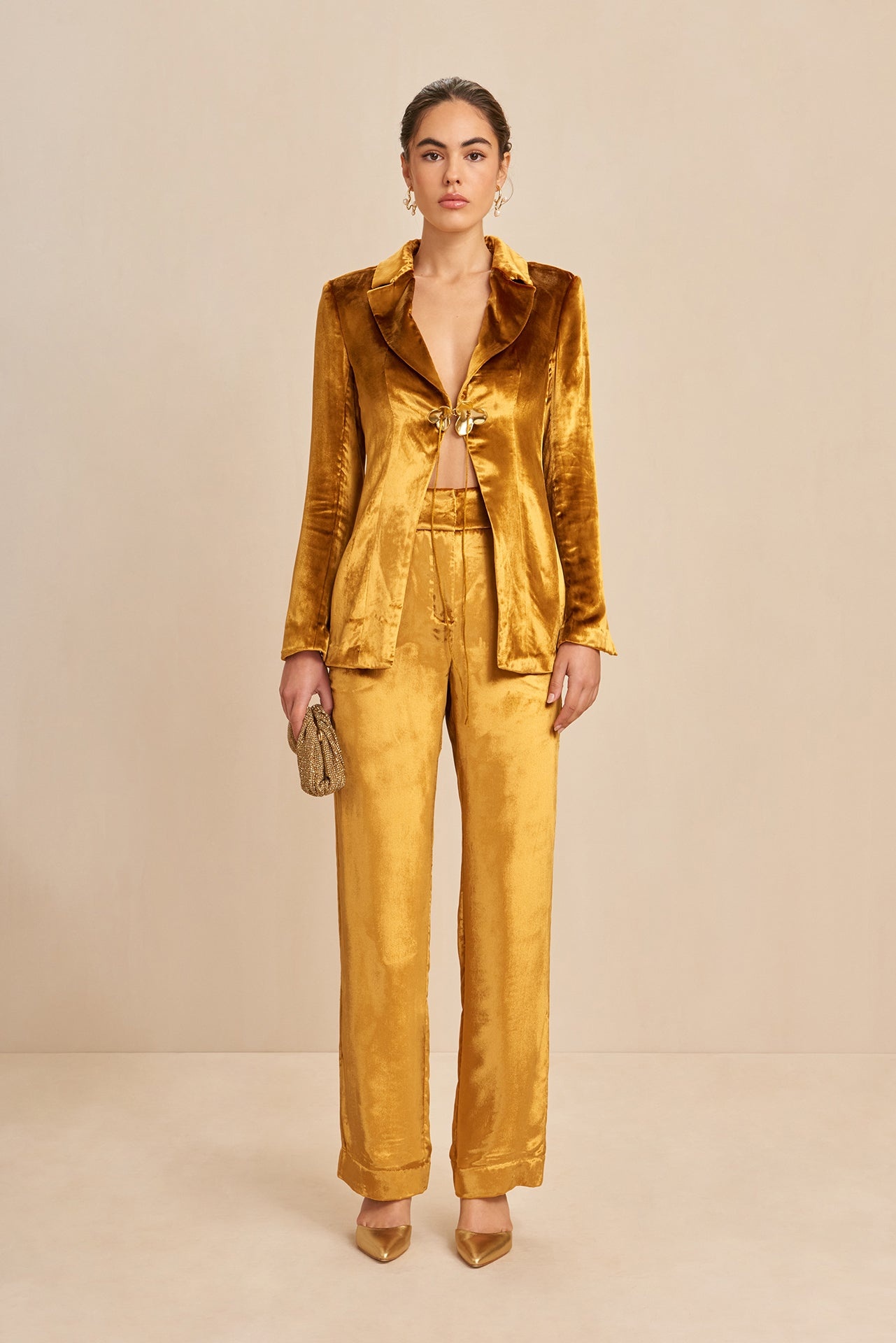 BILBA BLAZER - 3