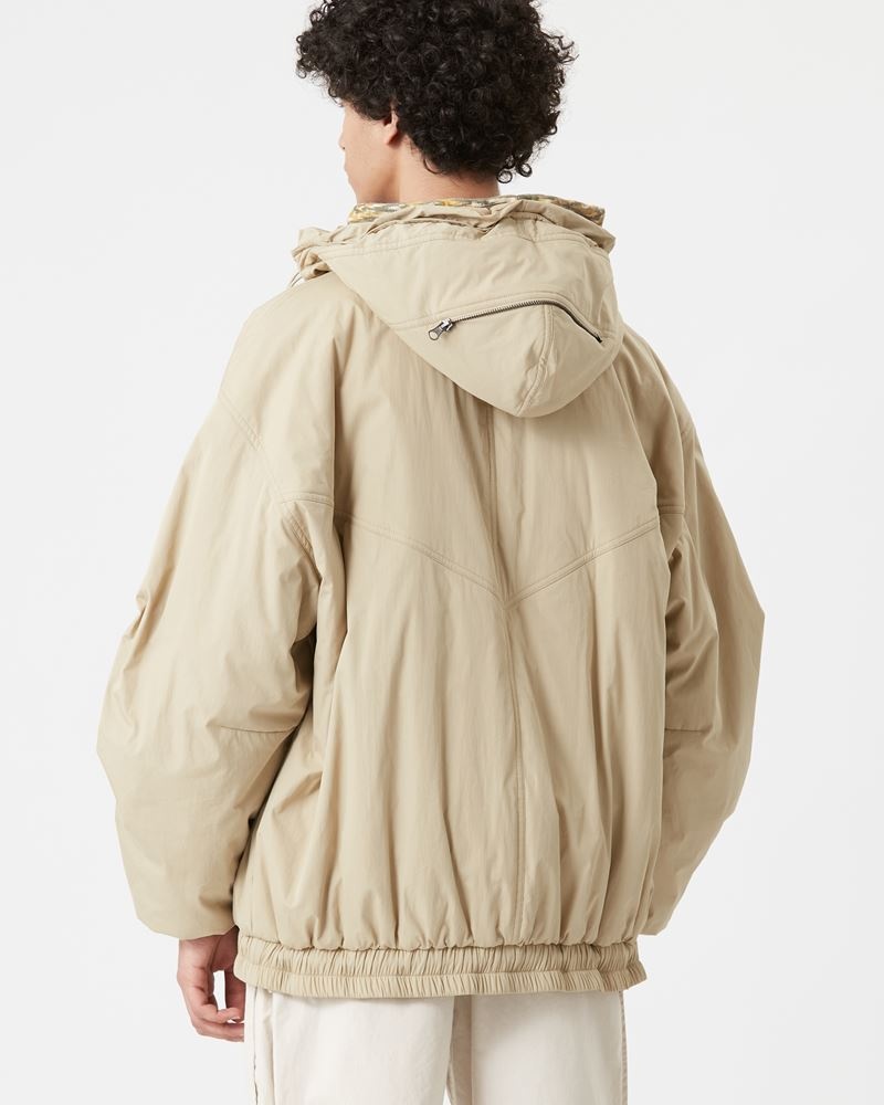 DASMO PARKA - 5