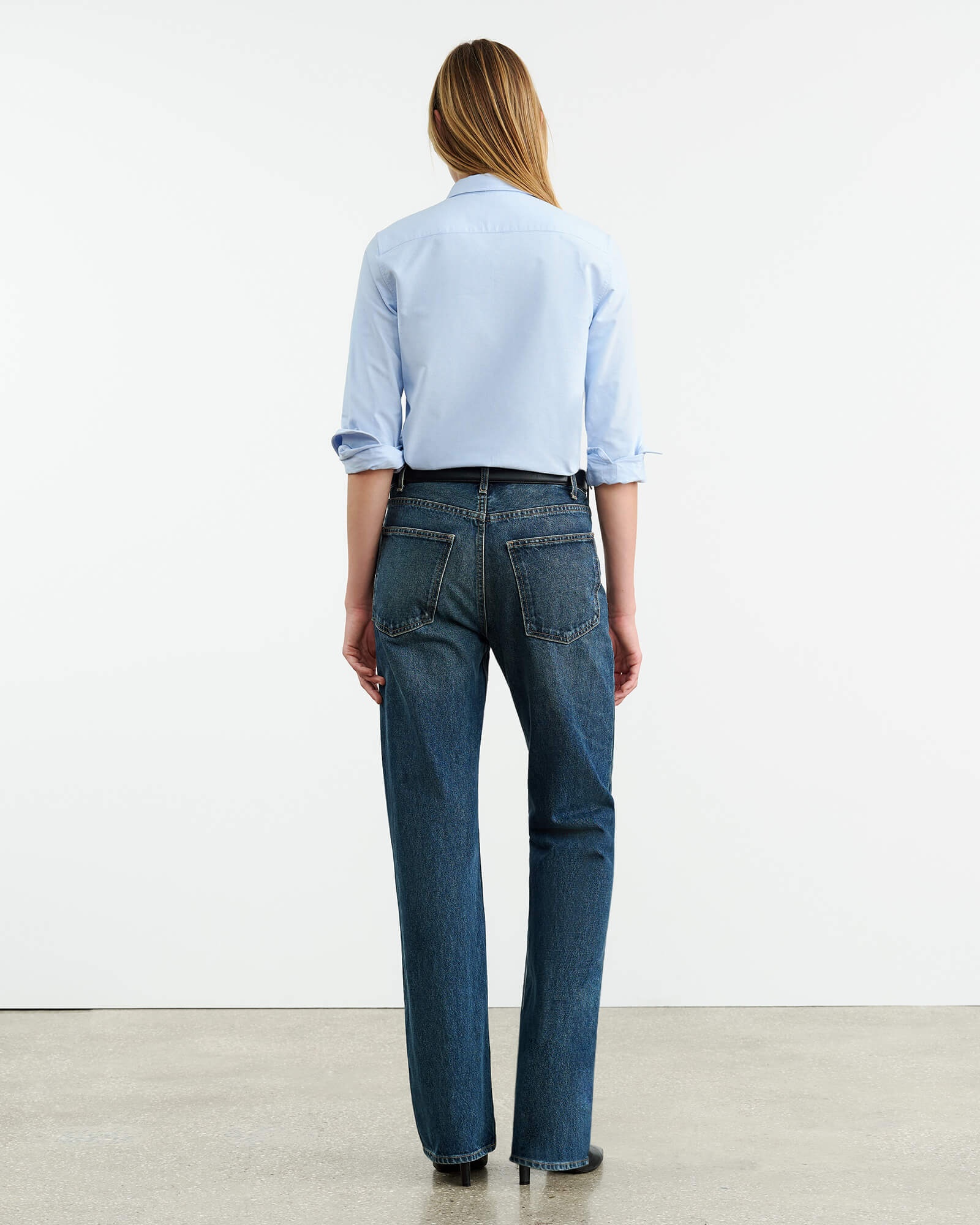 DYLLAN SHIRT - 5