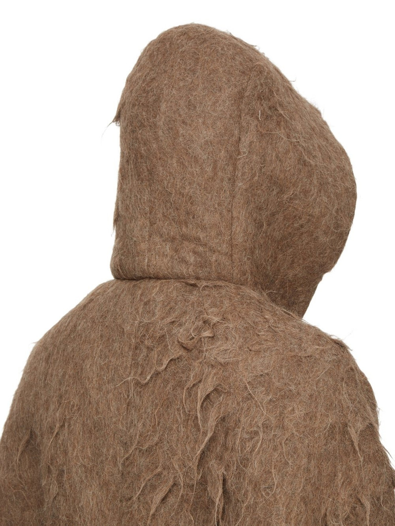 jumbo hooded coat 6