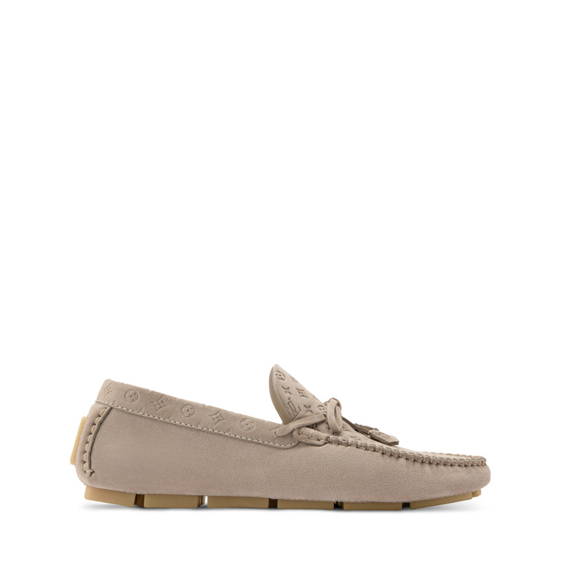 LV Driver Moccasin 2
