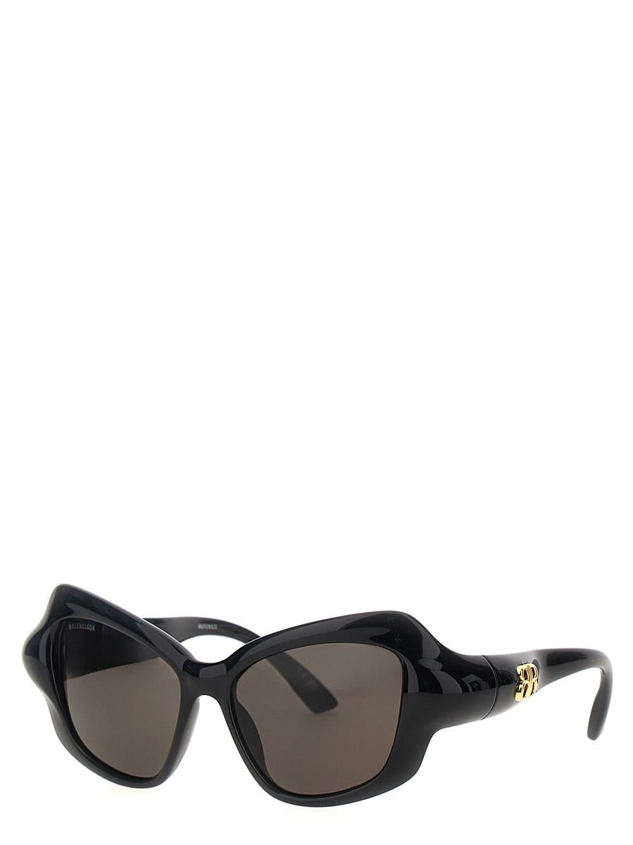 Balenciaga 'Palazzo Cat' Sunglasses - 3