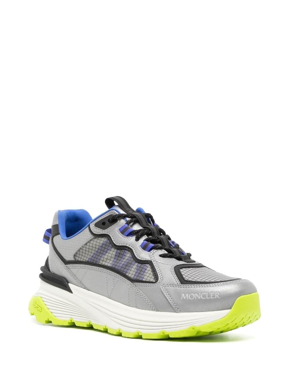 Lite Runner low-top sneakers - 2