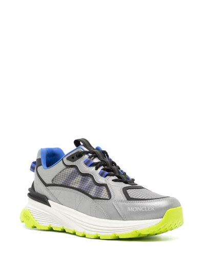 Moncler Lite Runner low-top sneakers outlook