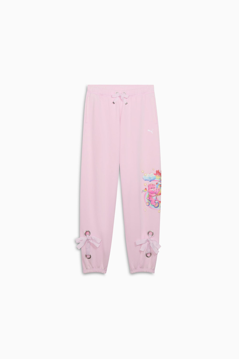 PUMA x CARE BEARS x SESAME STREET Women's Relaxed Pants 1
