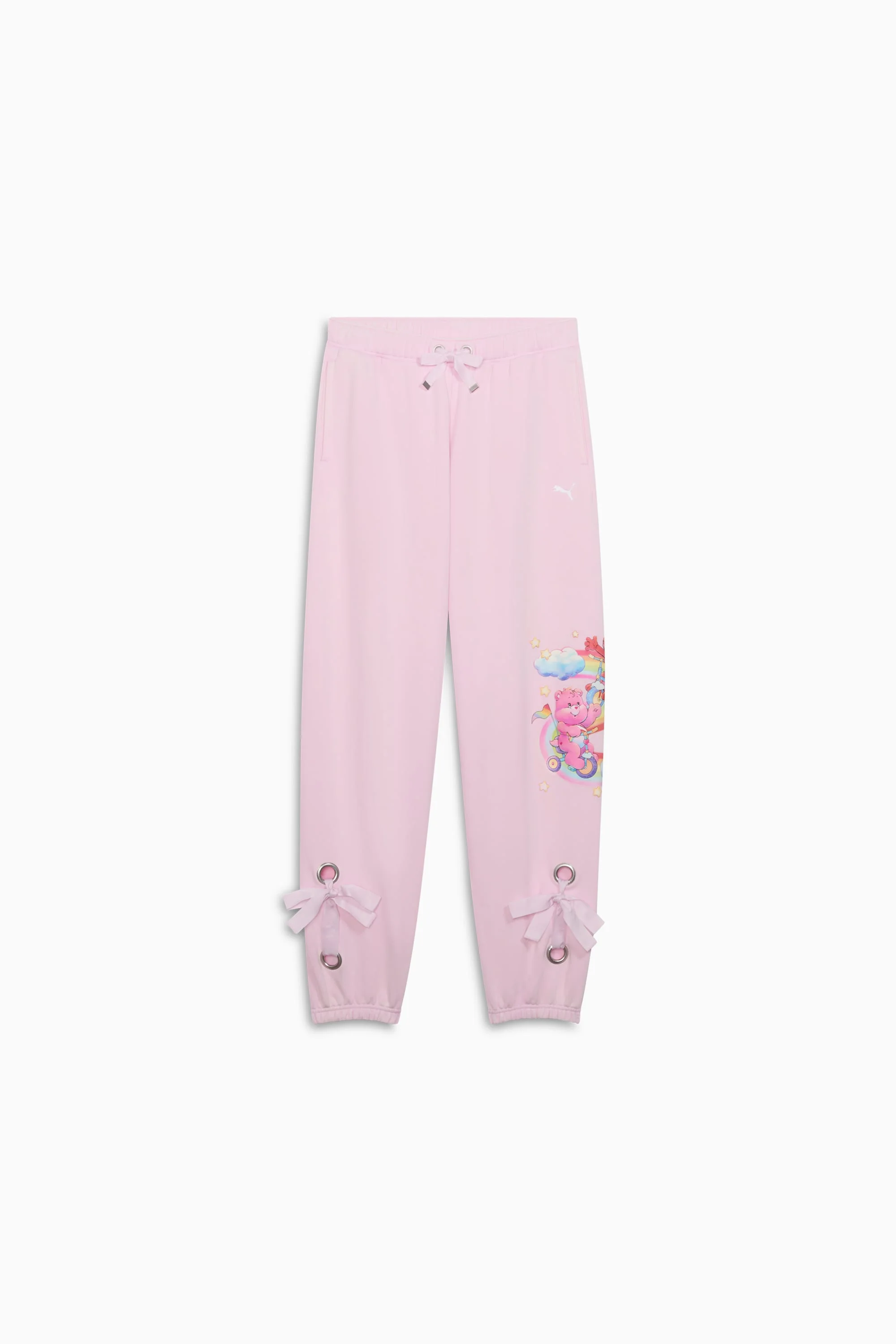 PUMA x CARE BEARS x SESAME STREET Women's Relaxed Pants - 1