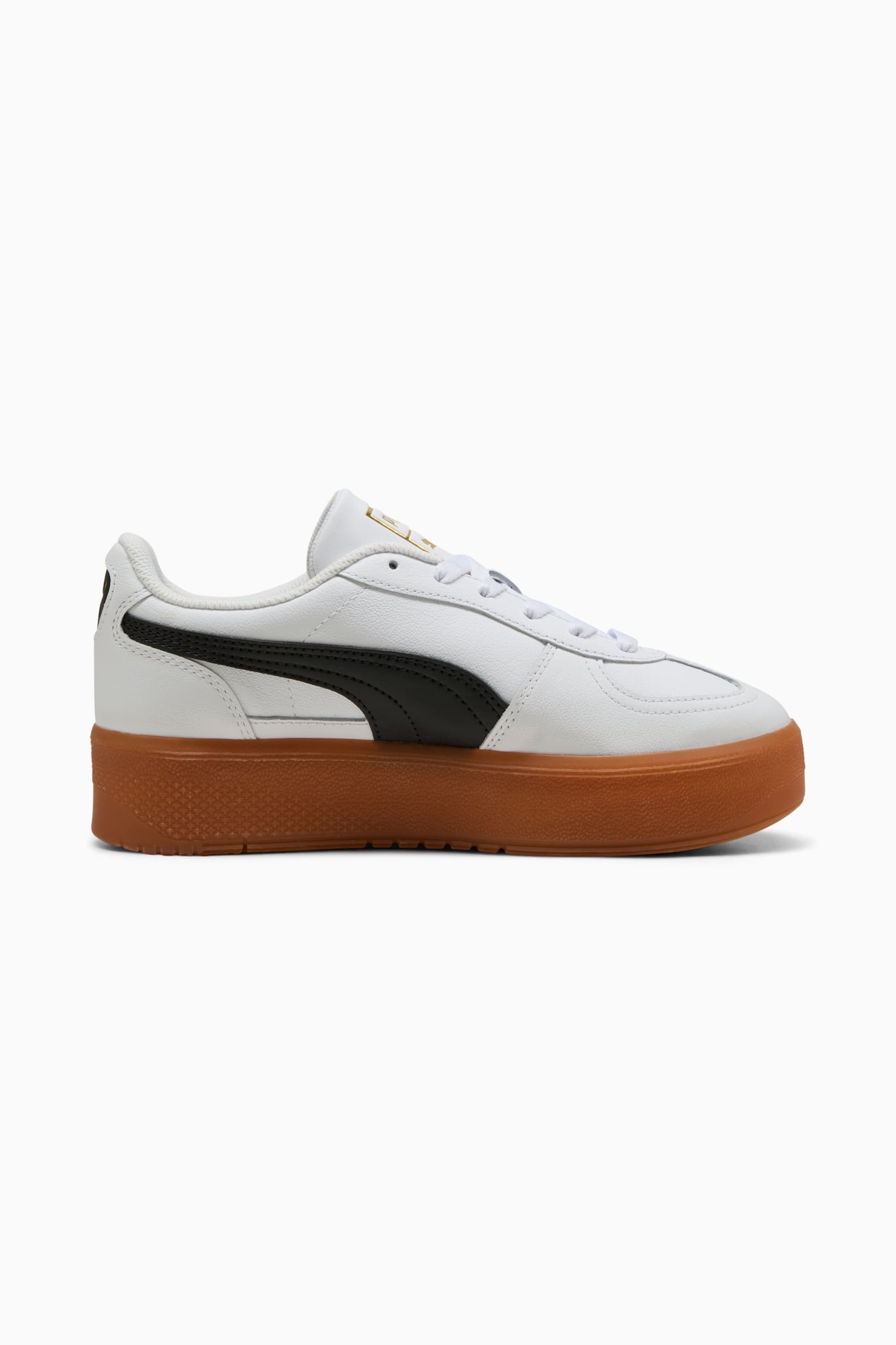 Palermo Elevata Lth Sneakers Women - 5