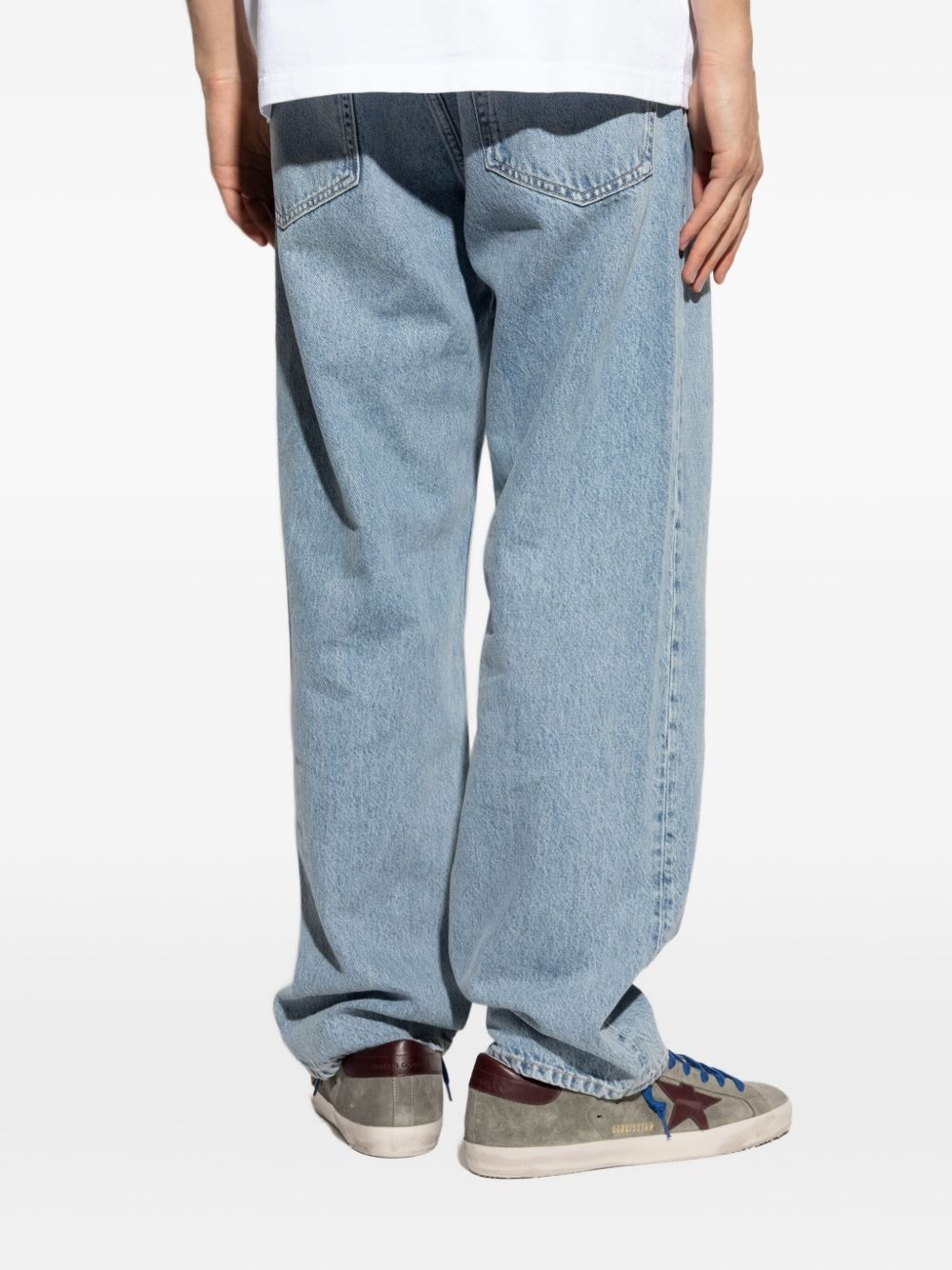 Harlow jeans - 4