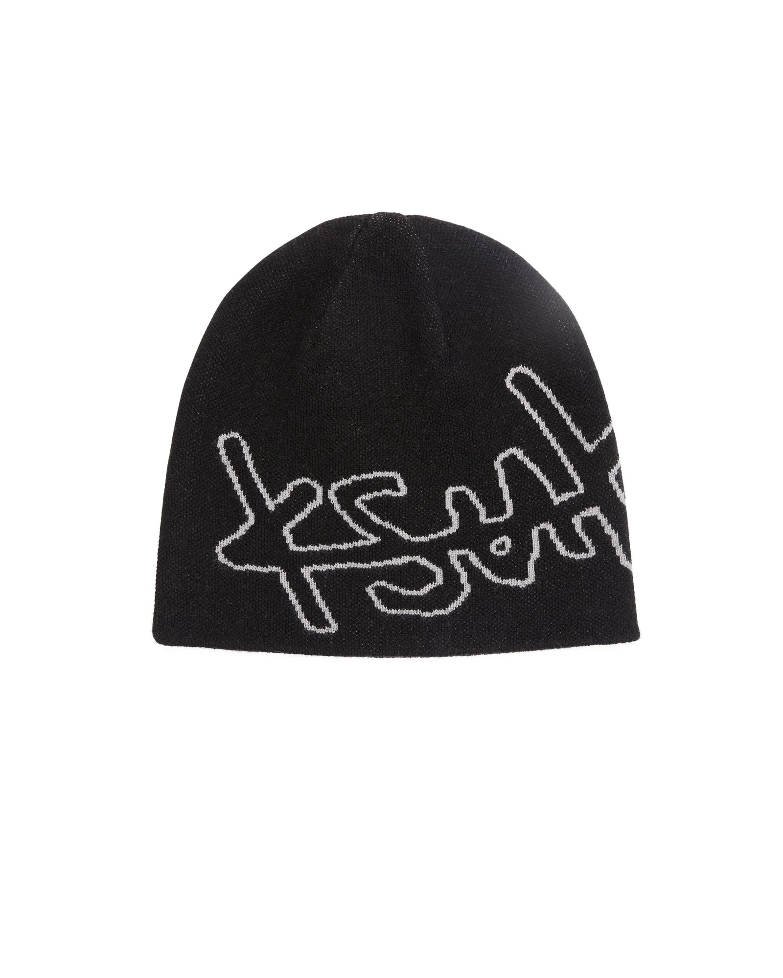 1999 BEANIE BLACK - 1