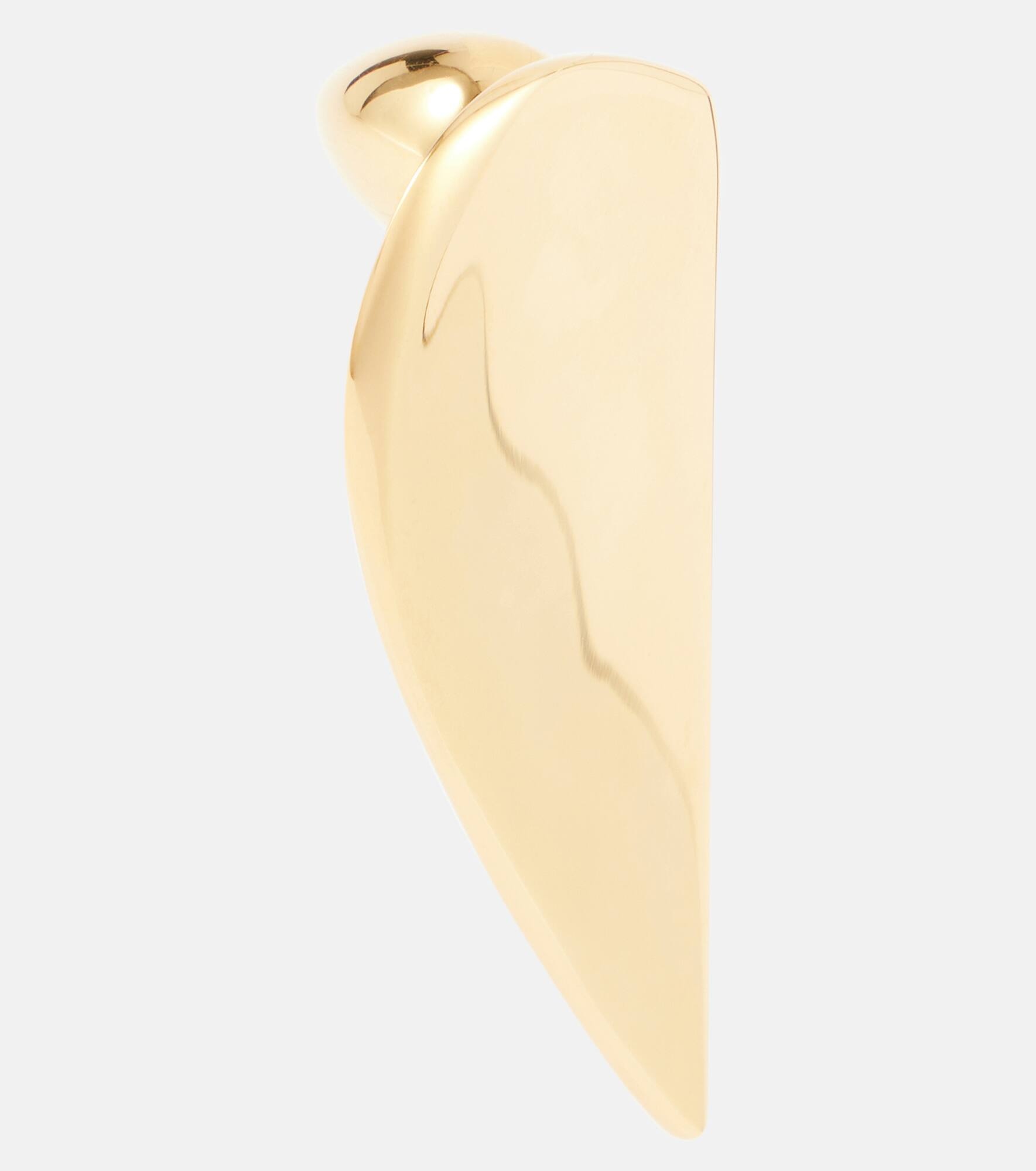 Demi-Cœur earrings - 2