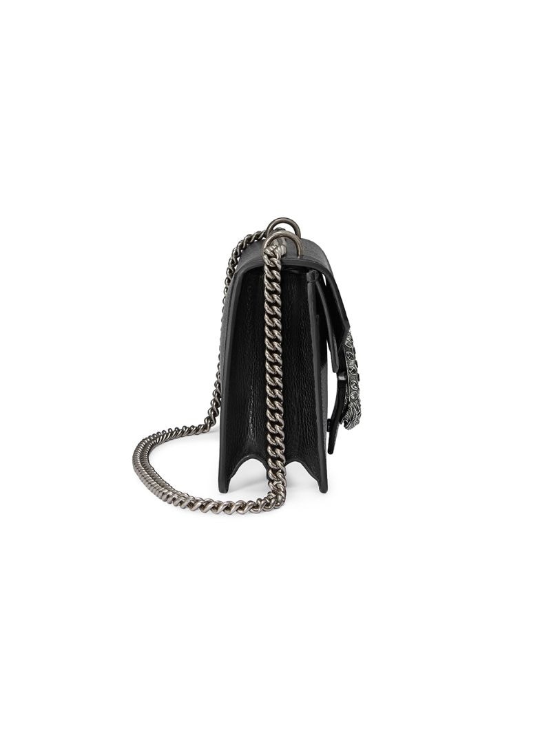 Dionysus shoulder bag - 5