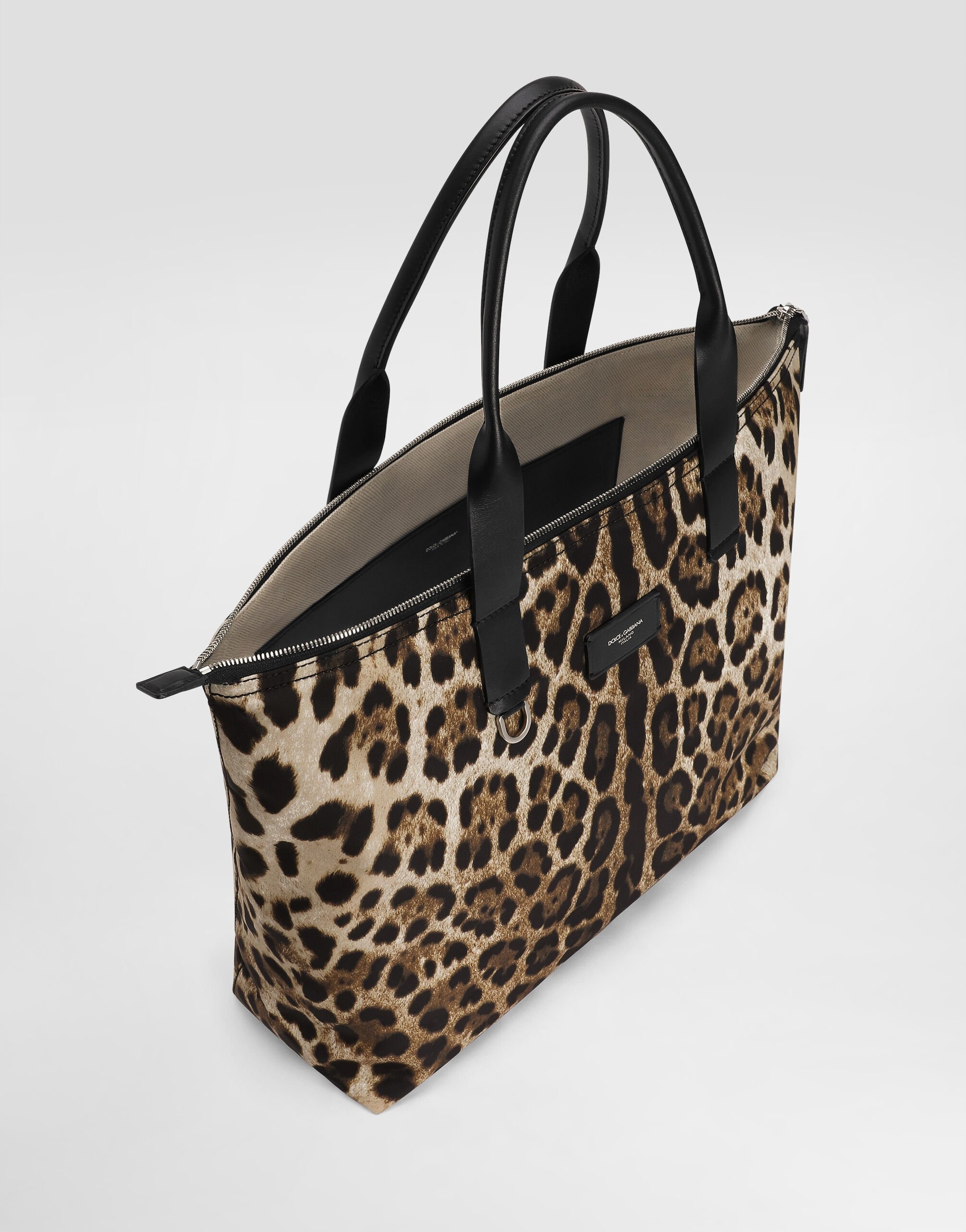 Nylon shopper - 5