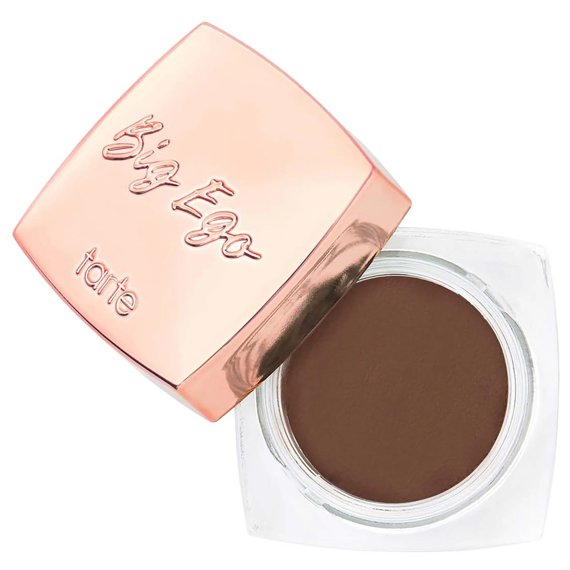 tarte Big Ego Frameworker Brow Pomade - Dark Warm Brown - 1