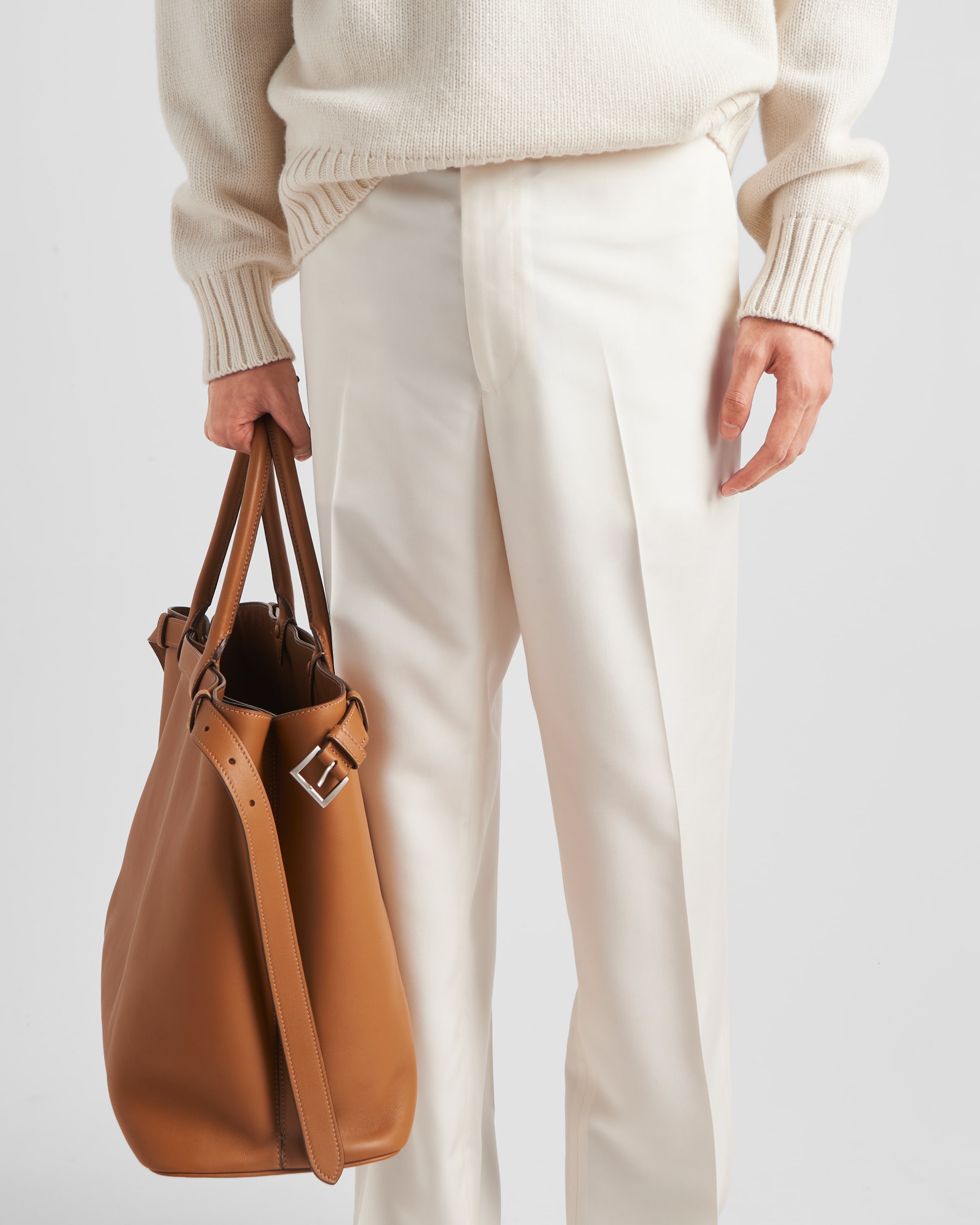 Silk pants - 3