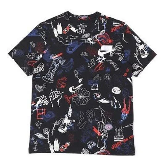 Nike AS Men's Sportswear Sport Pack SS 2 Tee CK3013-010 - 1