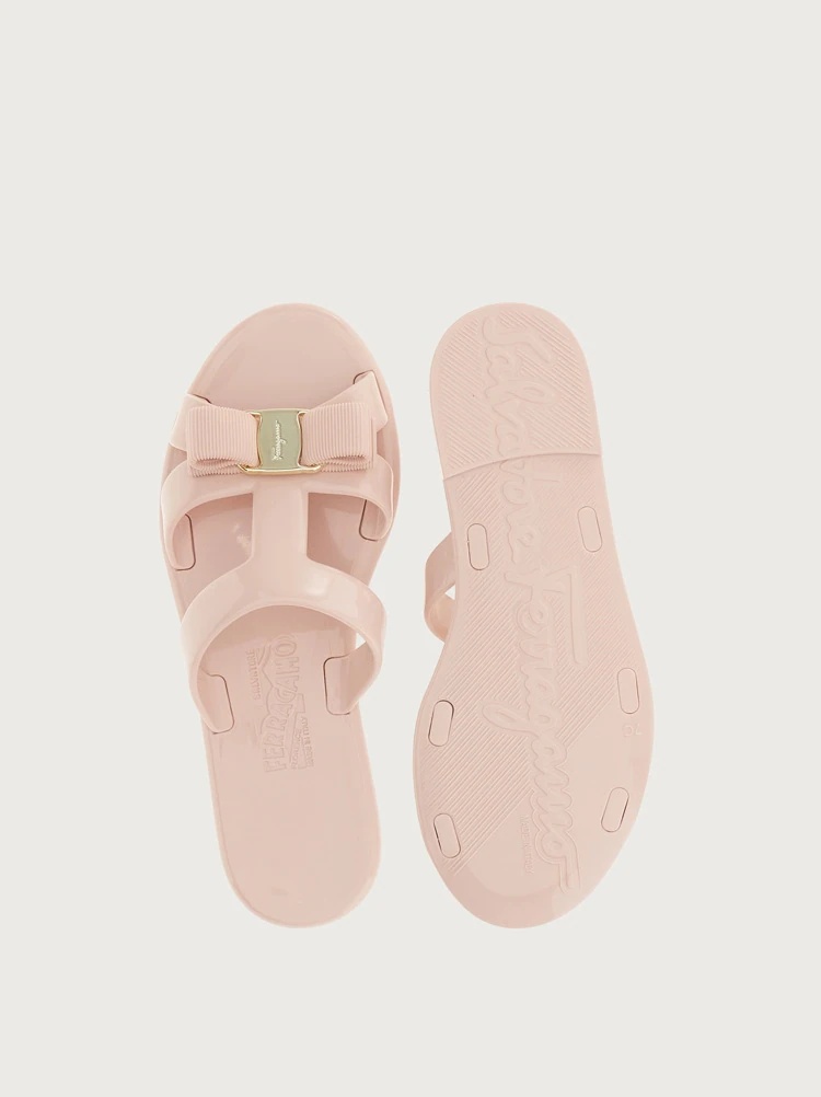 JELLY SANDAL - 6