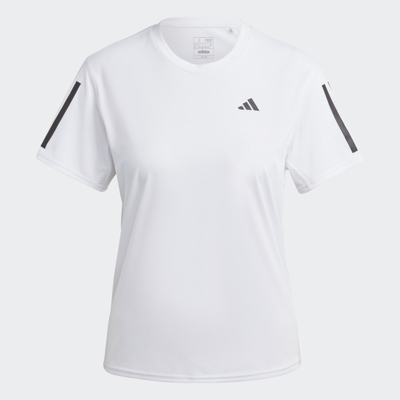 Own the Run Tee - 1