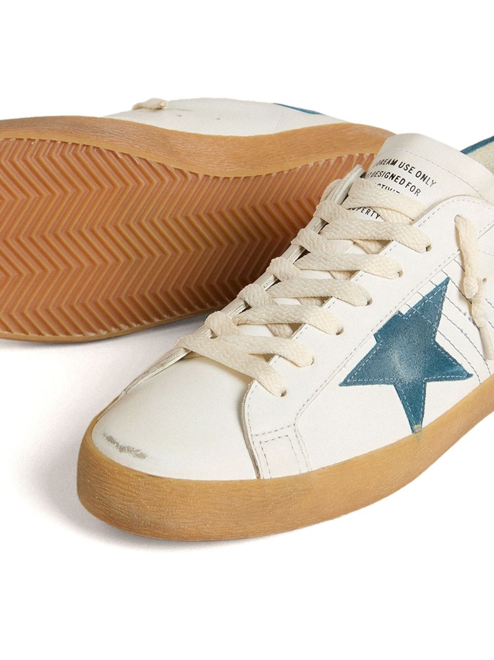 Super Star sneakers - 4