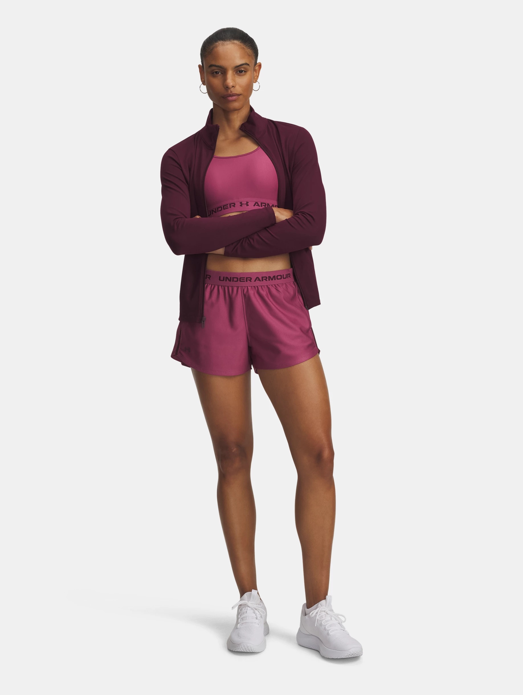 UA Tech™ Play Up - 3