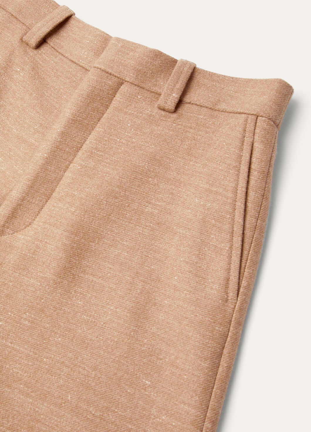 Drake Bermuda Shorts - 7