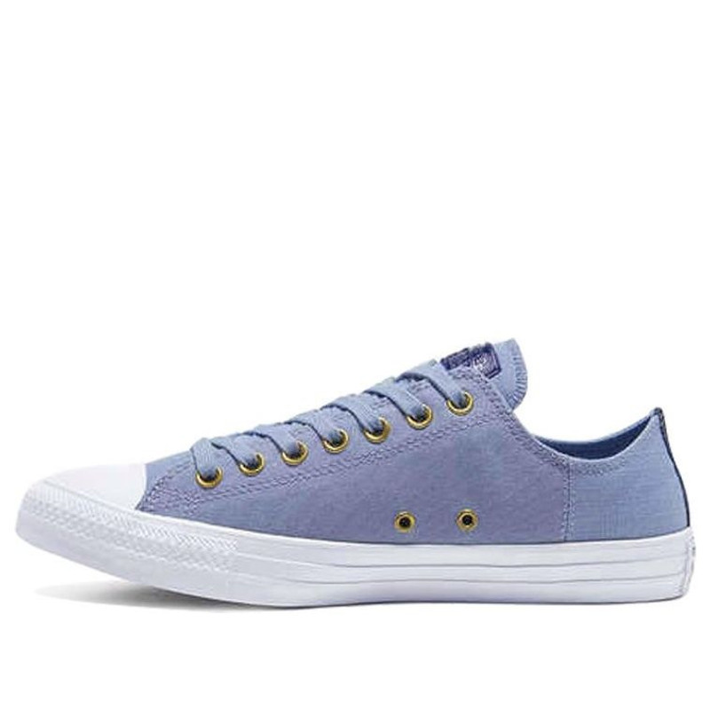 Converse Clean 'n Preme Chuck Taylor All Star Low Top 167823C - 1