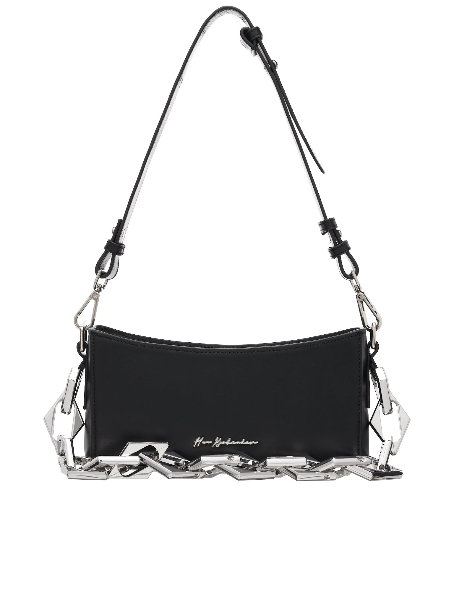Diamond Chain Bag - 3