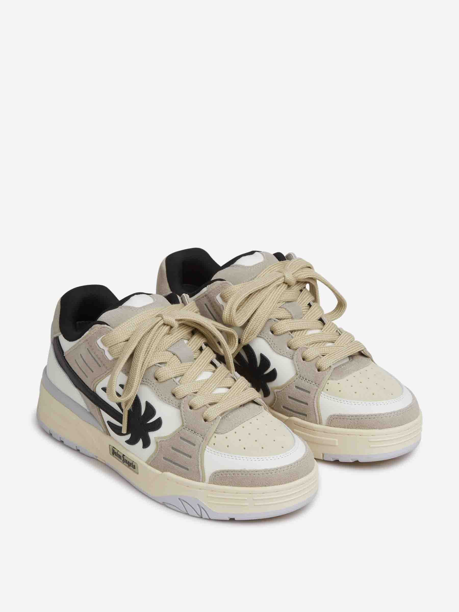 SNEAKERS VENICE SUEDE - 2
