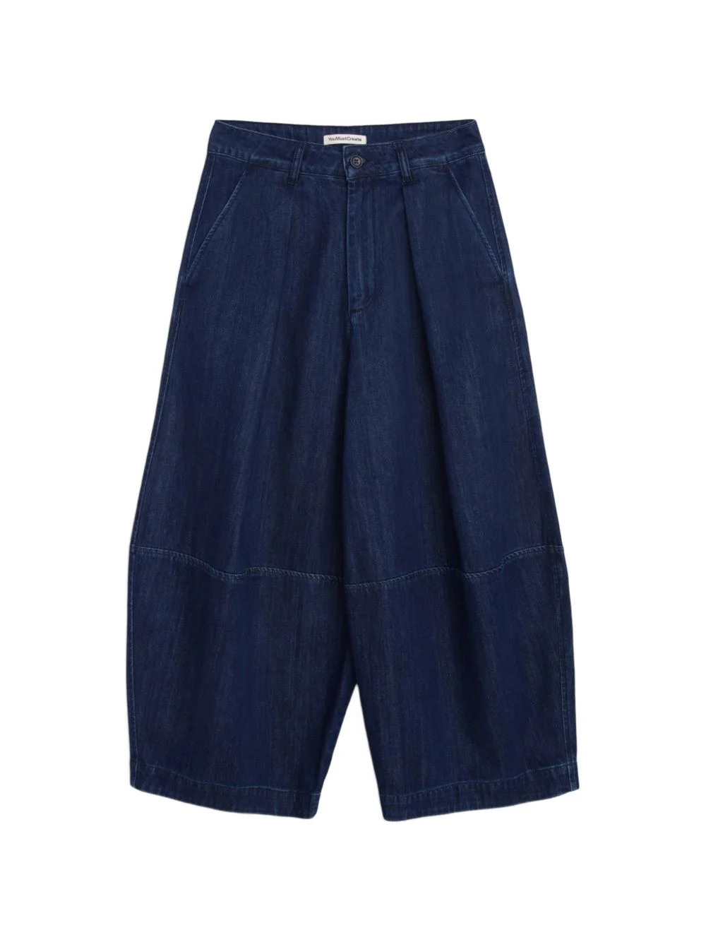 Deadbeat jeans - 1
